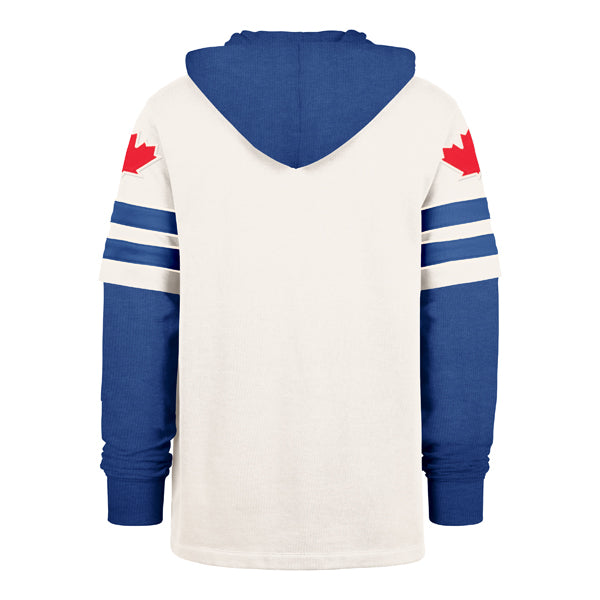 Toronto Blue Jays Split Zone II '47 Cornerback Duo Lacer