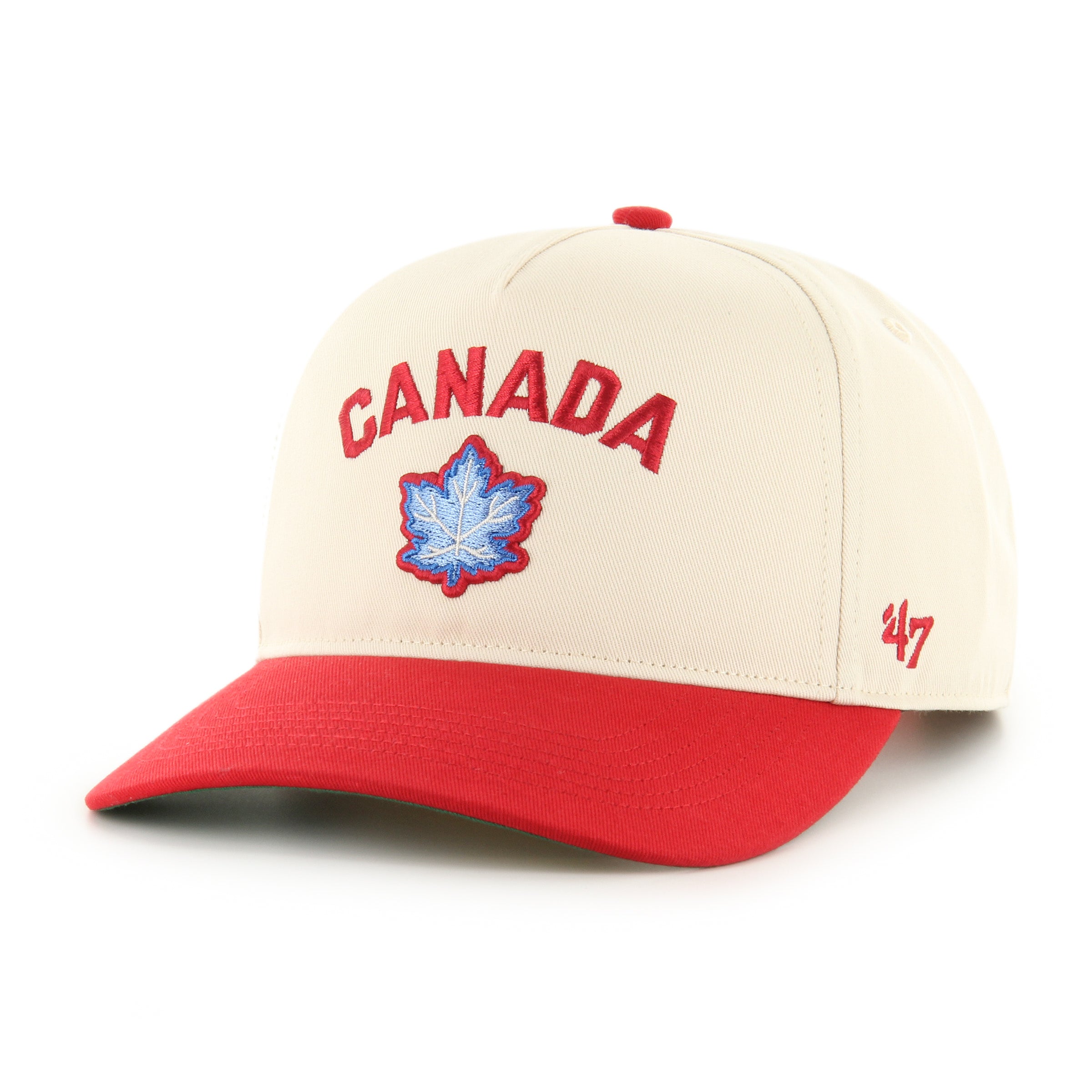 Youth Hockey Canada '47 MVP