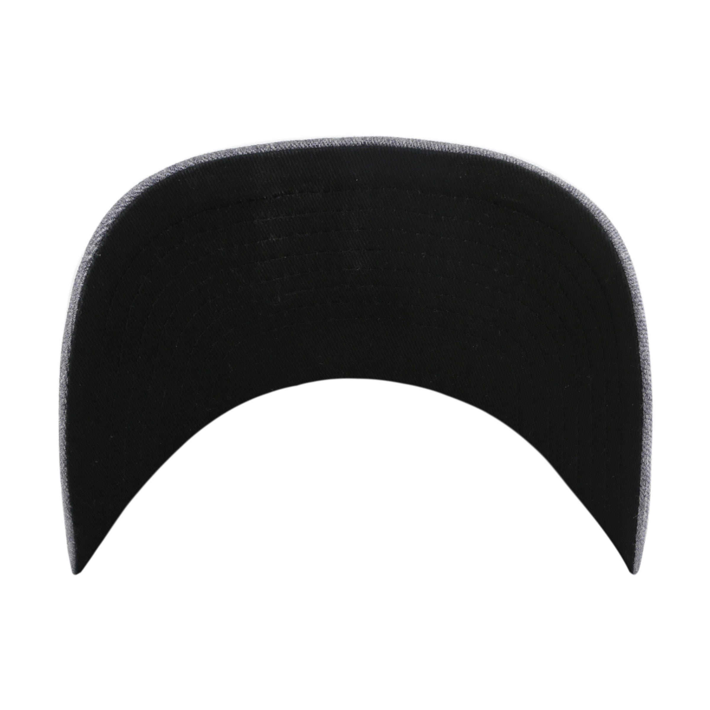 Ottawa Senators Carbon Rope '47 TRUCKER