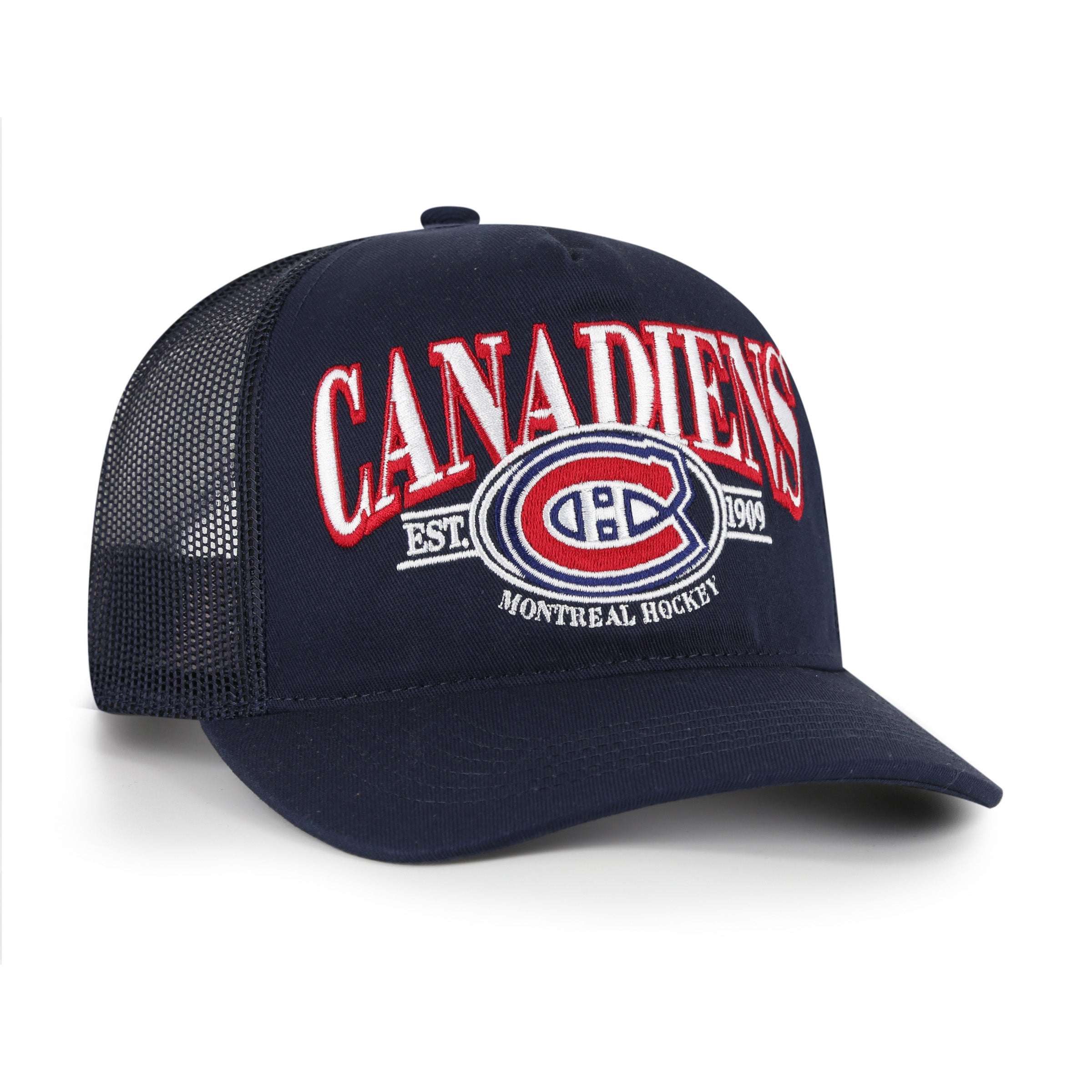Montréal Canadiens Deluxia '47 HITCH Relaxed Fit