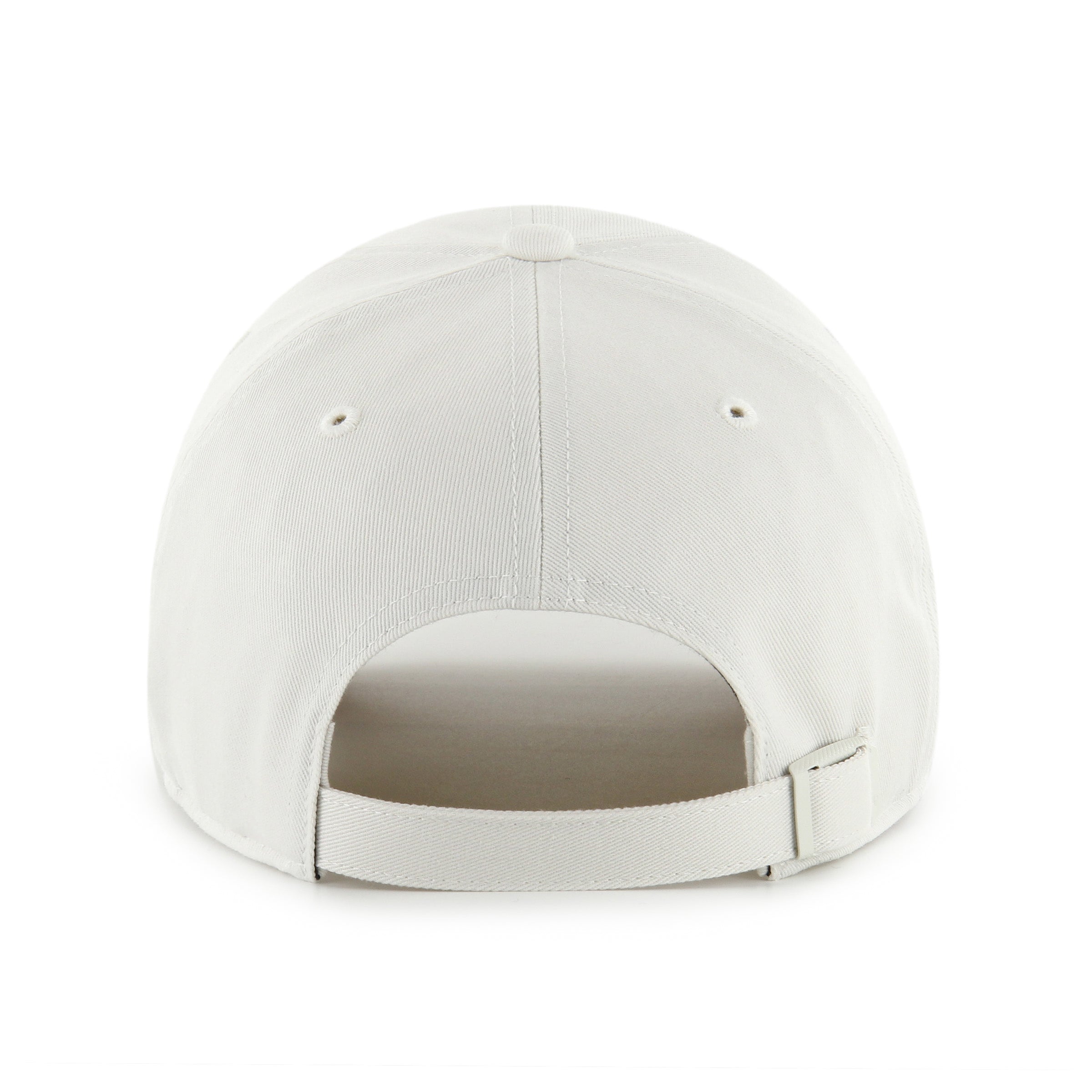 Edmonton Oilers Foundational TT '47 CLEAN UP