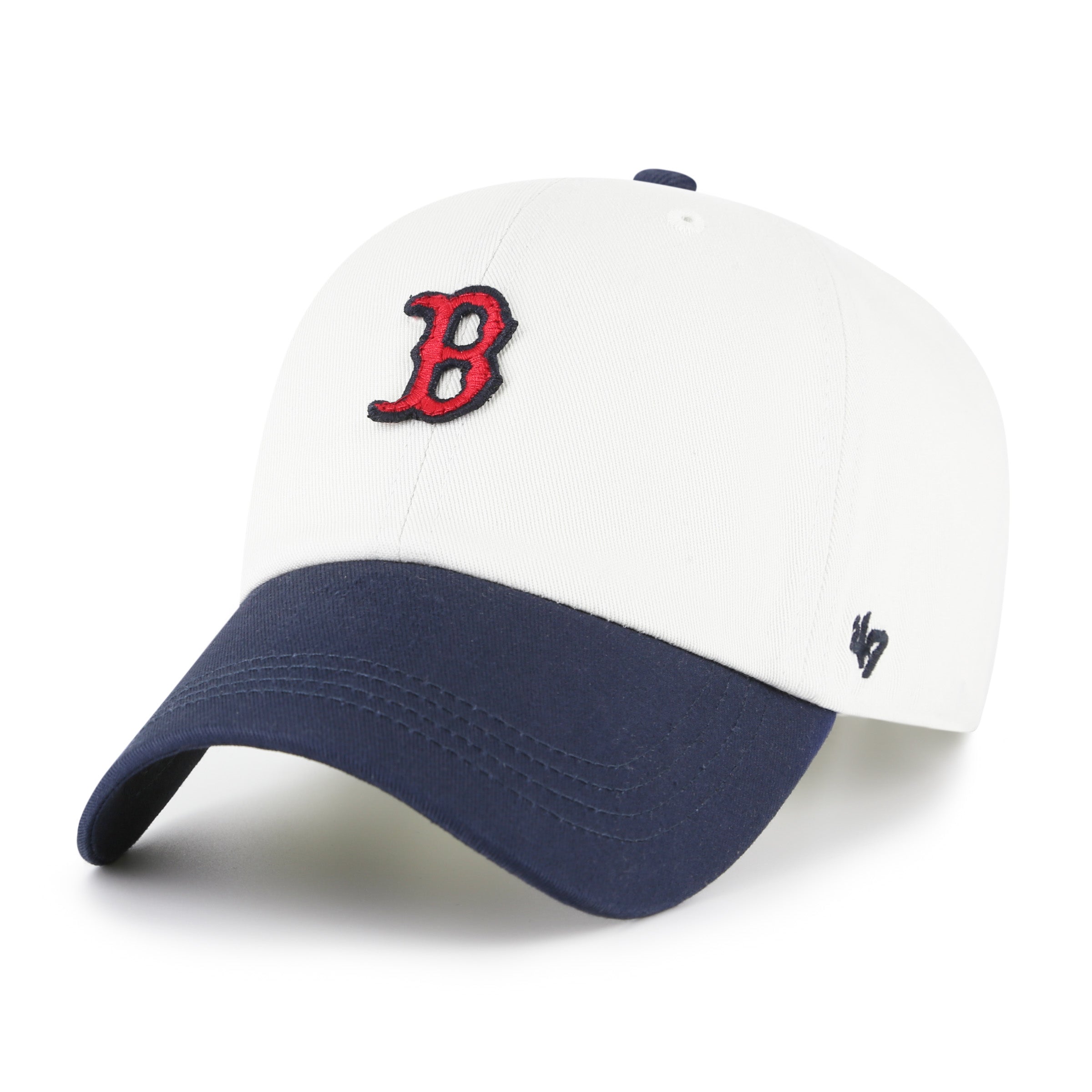 Boston Red Sox Contemporary TT '47 CLEAN UP
