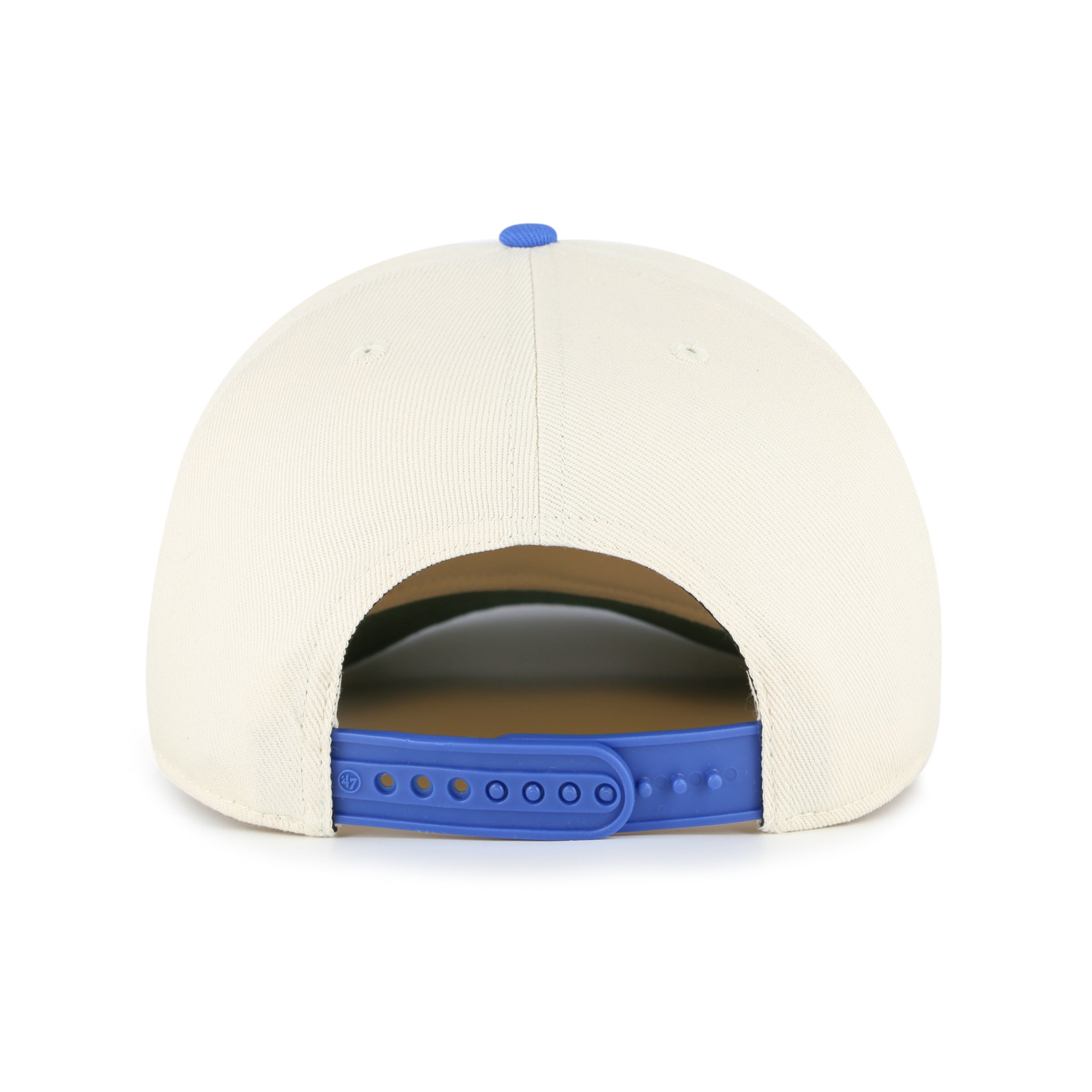 Detroit Lions Pomona TT '47 HITCH RF