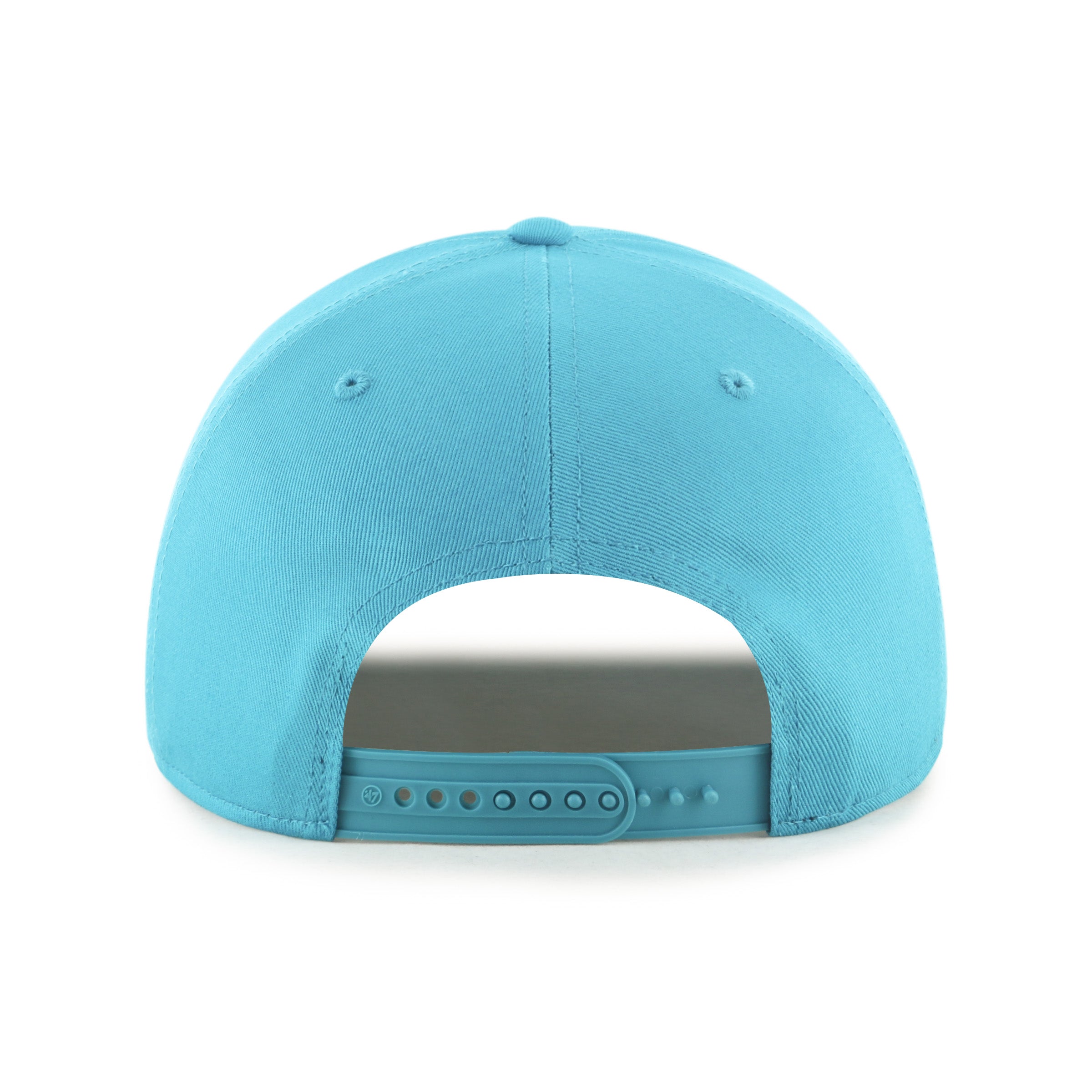 Vancouver Grizzlies '47 HITCH