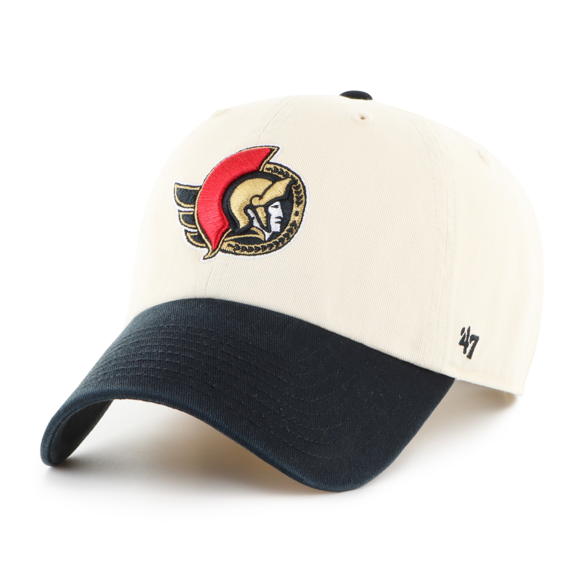 Ottawa Senators Natty '47 CLEAN UP