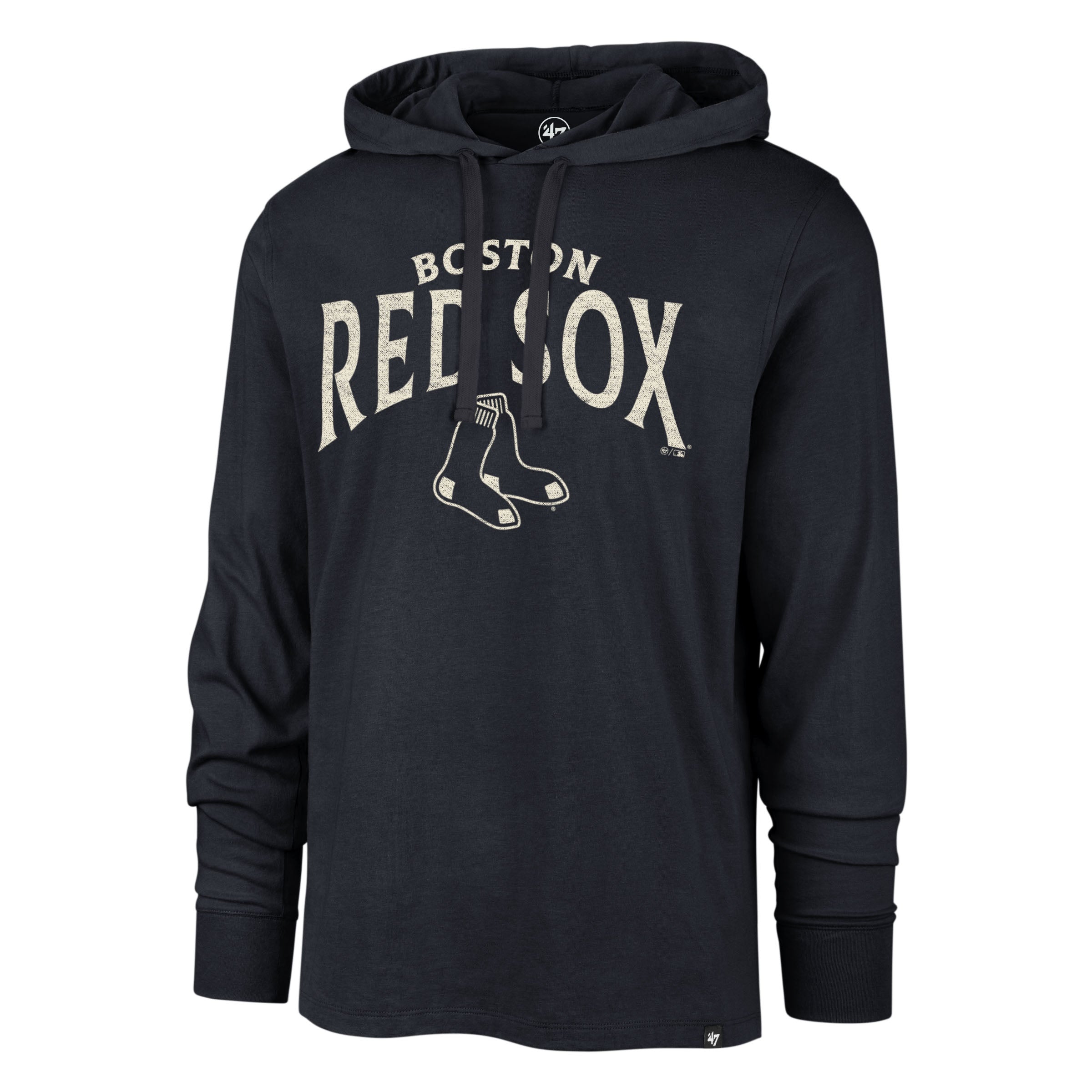 Boston Red Sox Timepiece '47 Franklin Hoodie