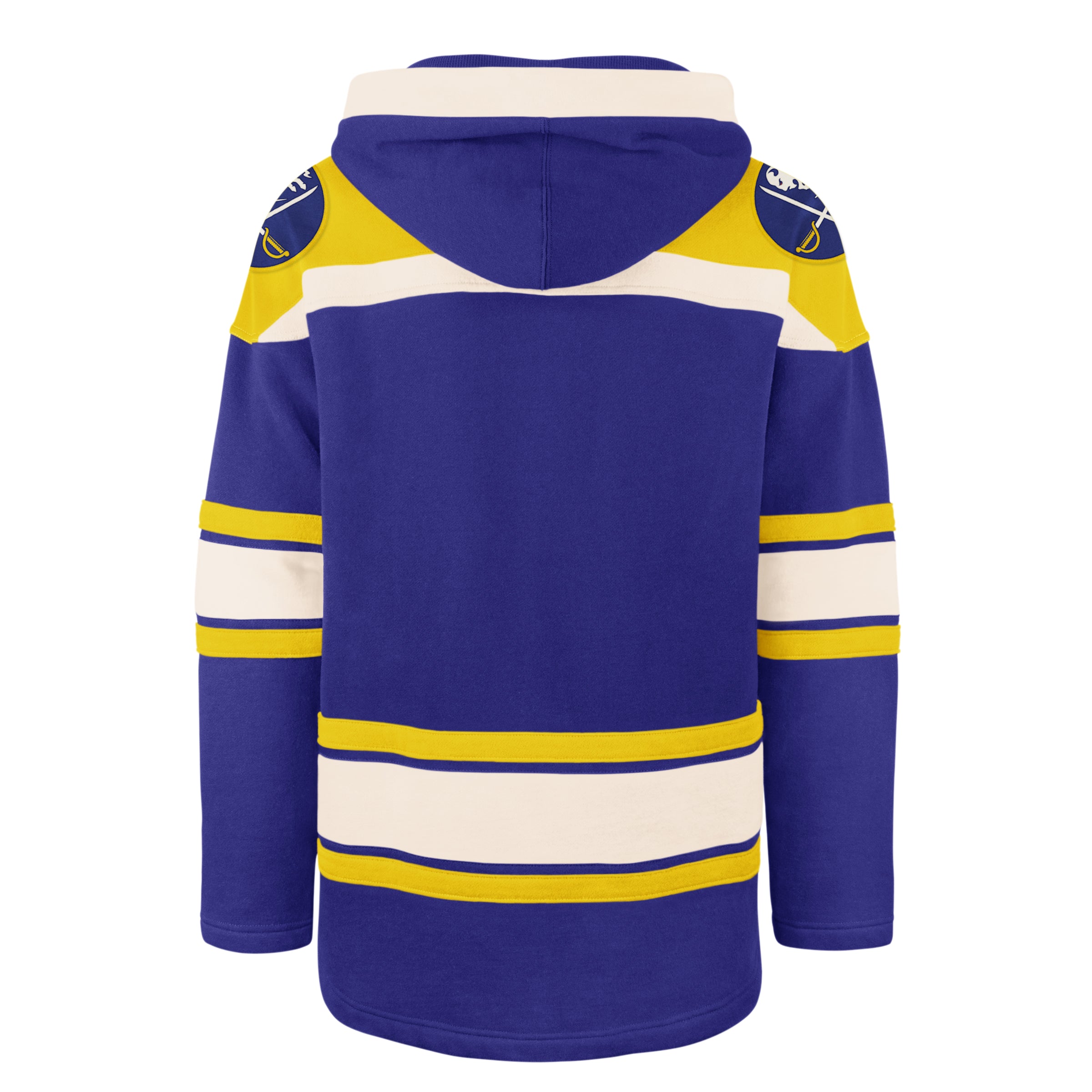 Buffalo Sabres '47 Lacer Hoodie
