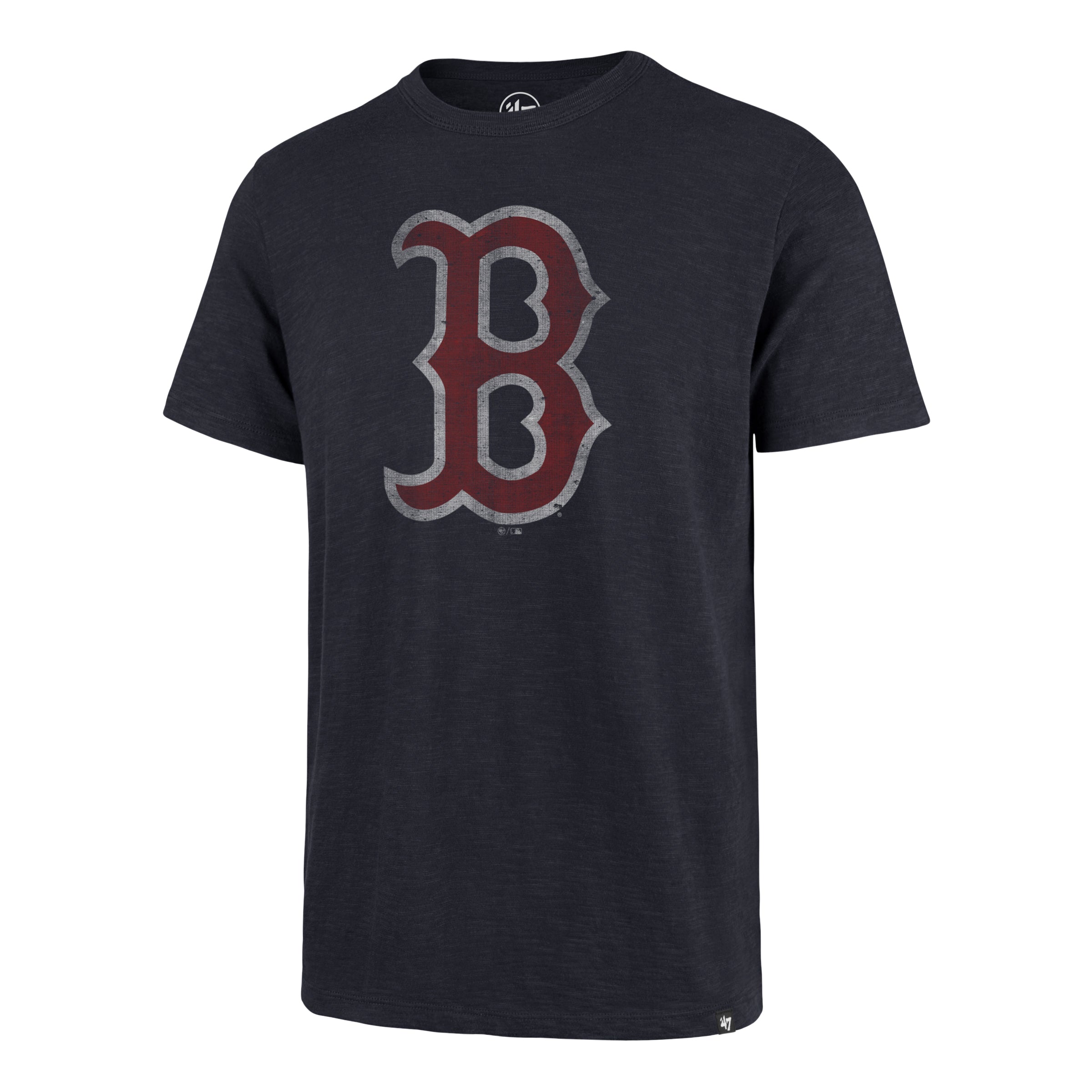 Boston Red Sox Grit '47 SCRUM Tee