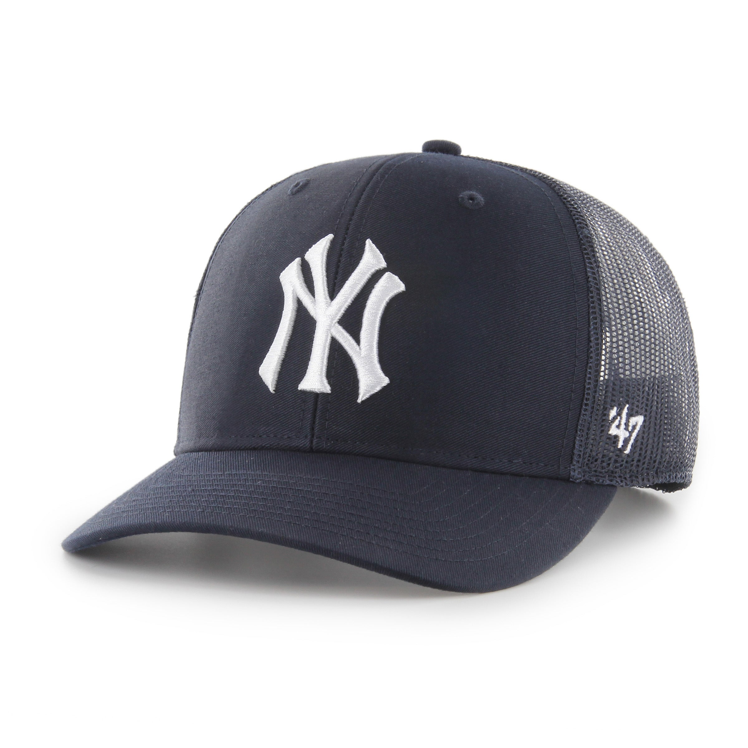 New York Yankees '47 TRUCKER