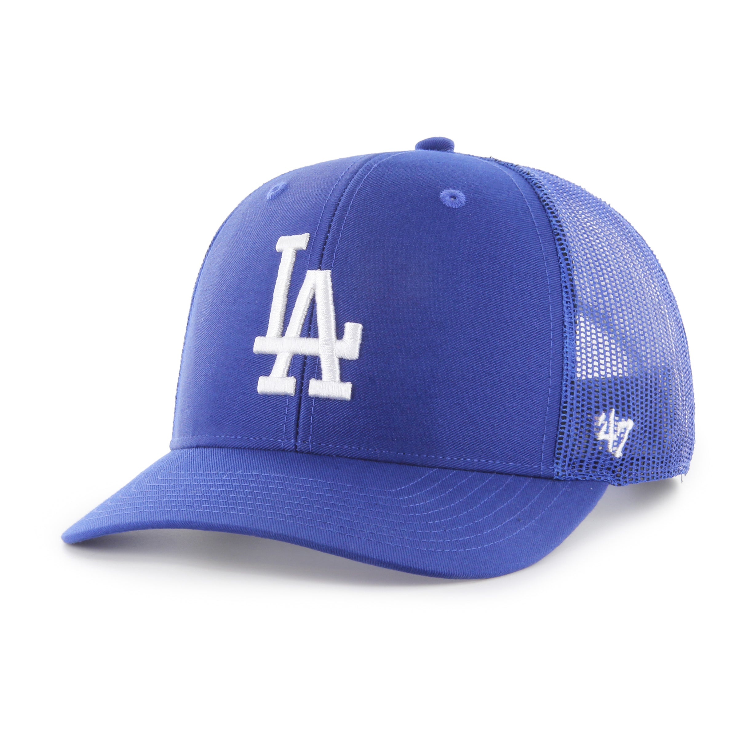 Los Angeles Dodgers '47 TRUCKER