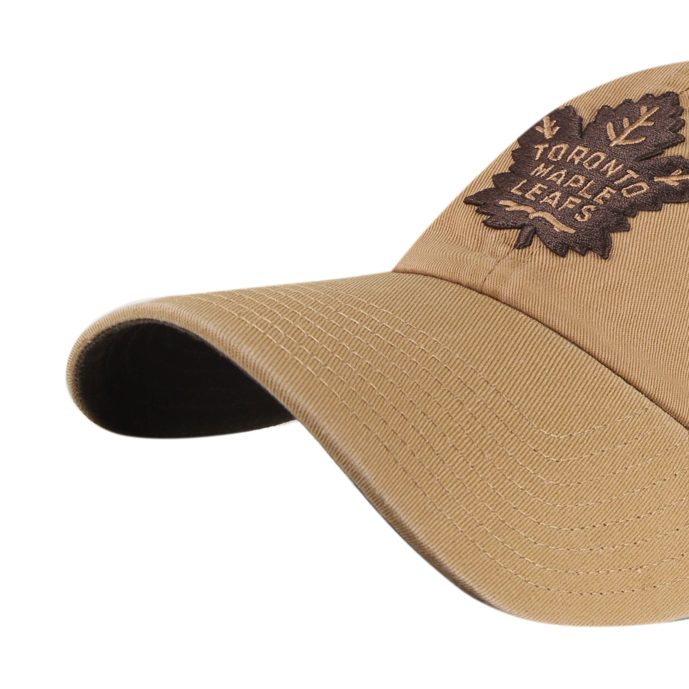 Toronto Maple Leafs Safari '47 CLEAN UP