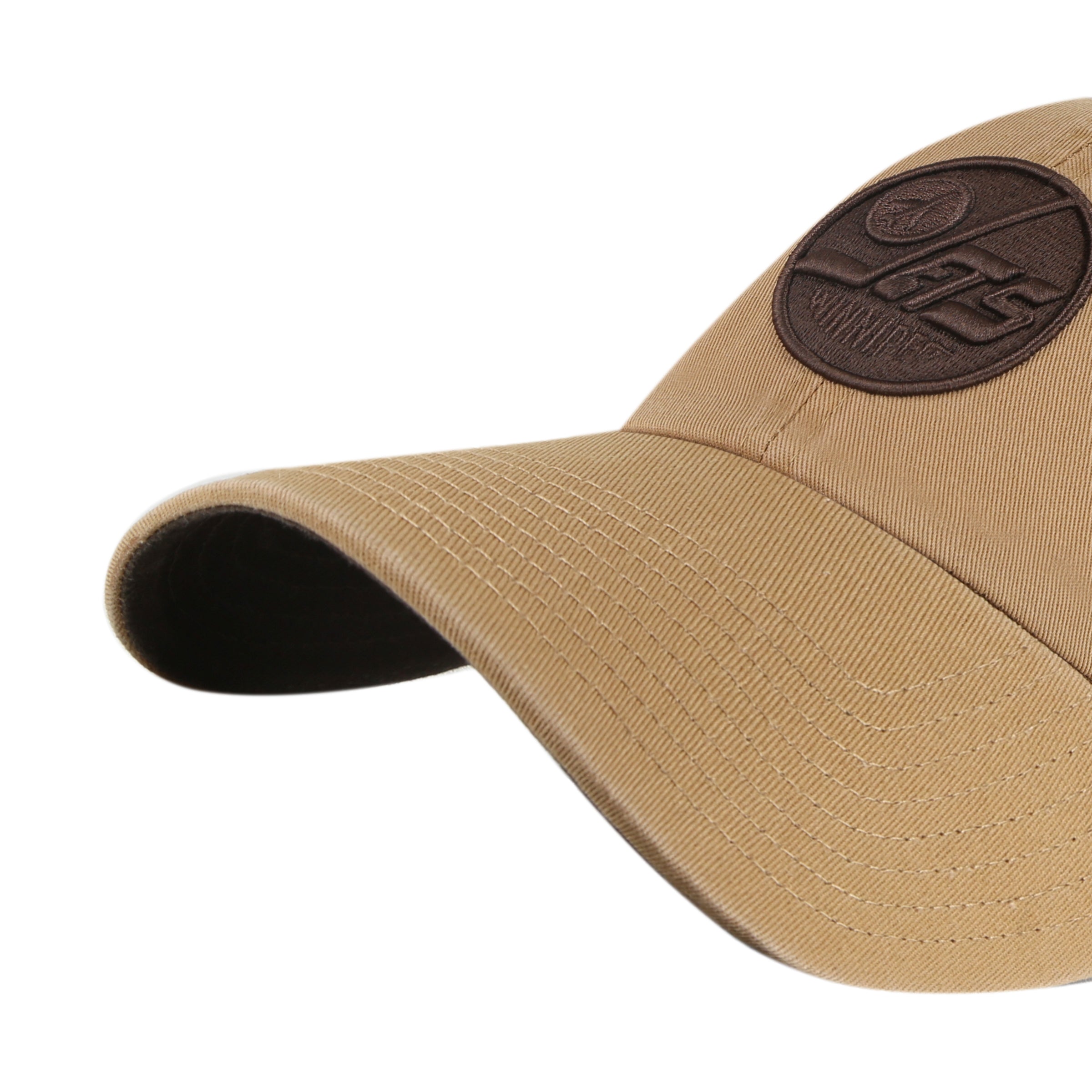 Winnipeg Jets Safari '47 CLEAN UP