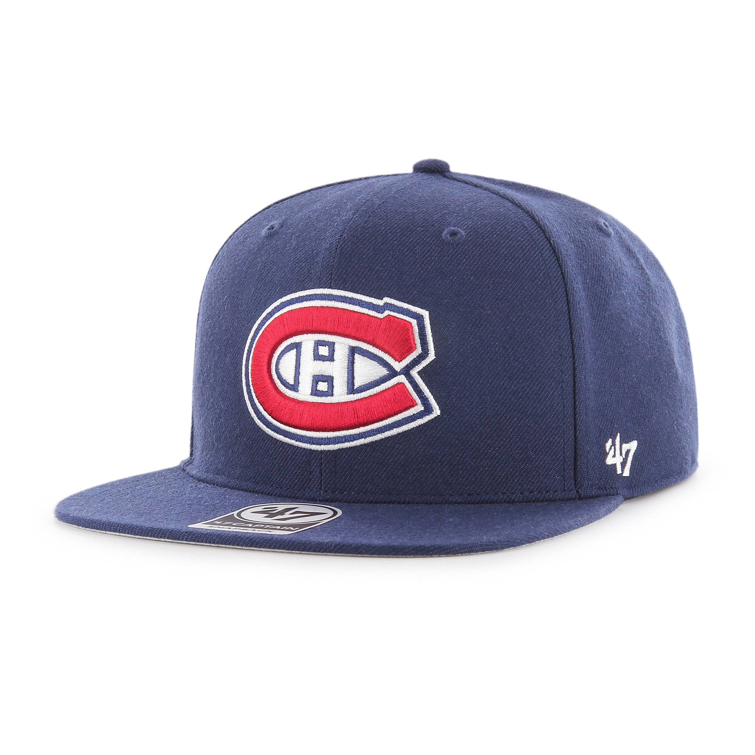 Montreal Canadiens '47 CAPTAIN