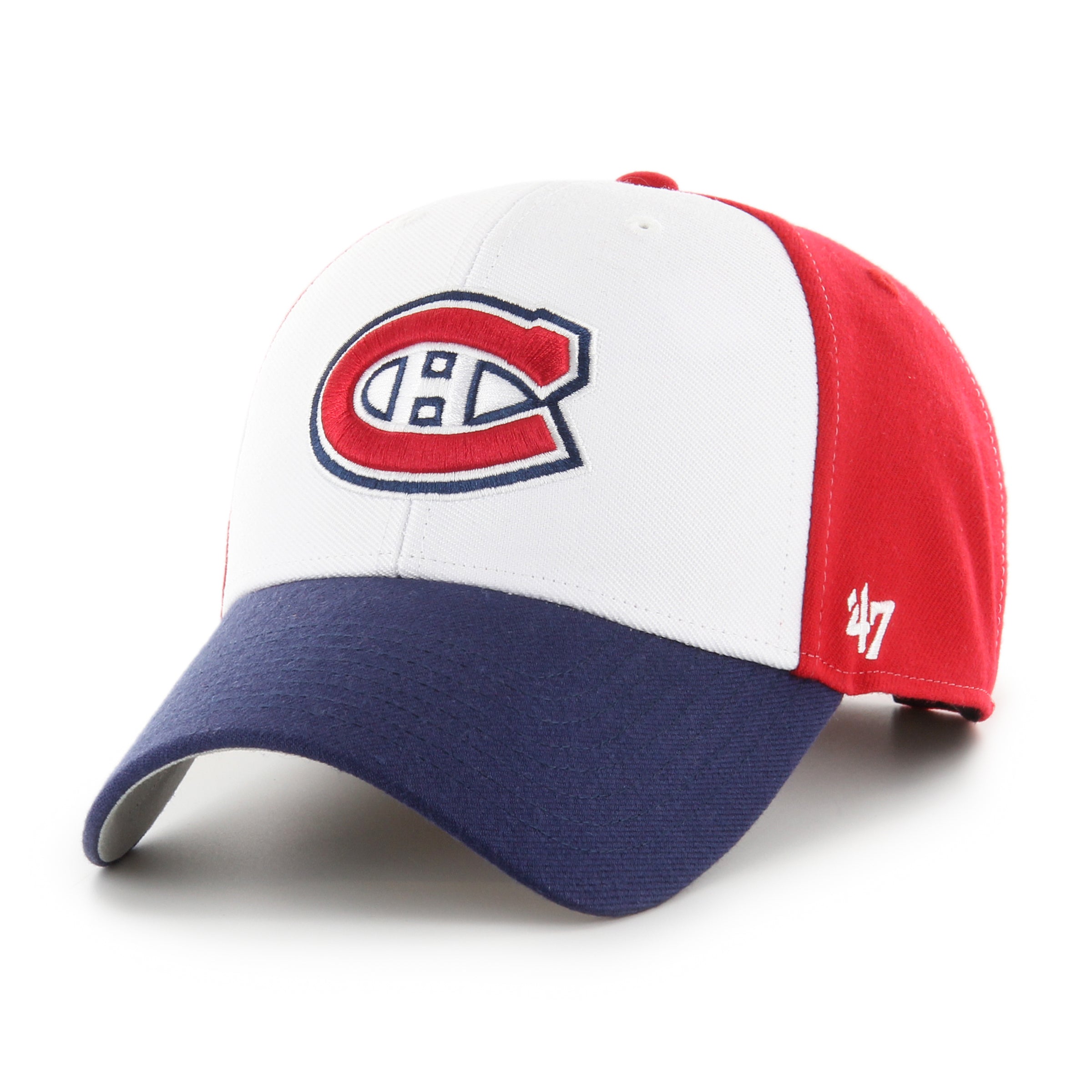 Montreal Canadiens Tri-Tone '47 MVP