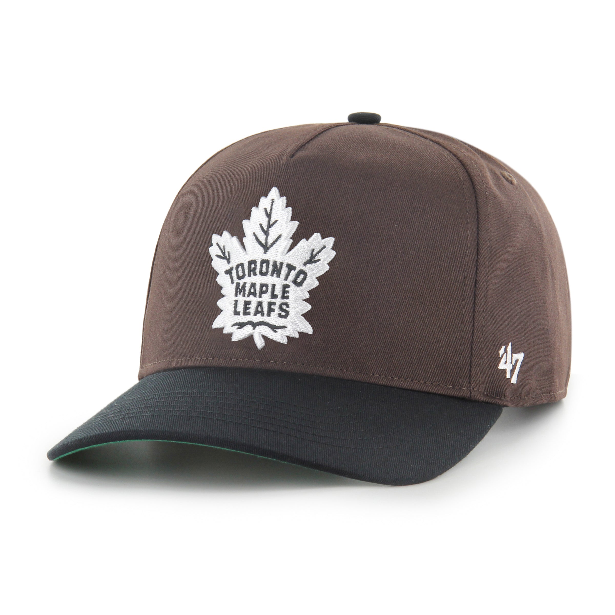 Toronto Maple Leafs Dark Chocolate '47 HITCH