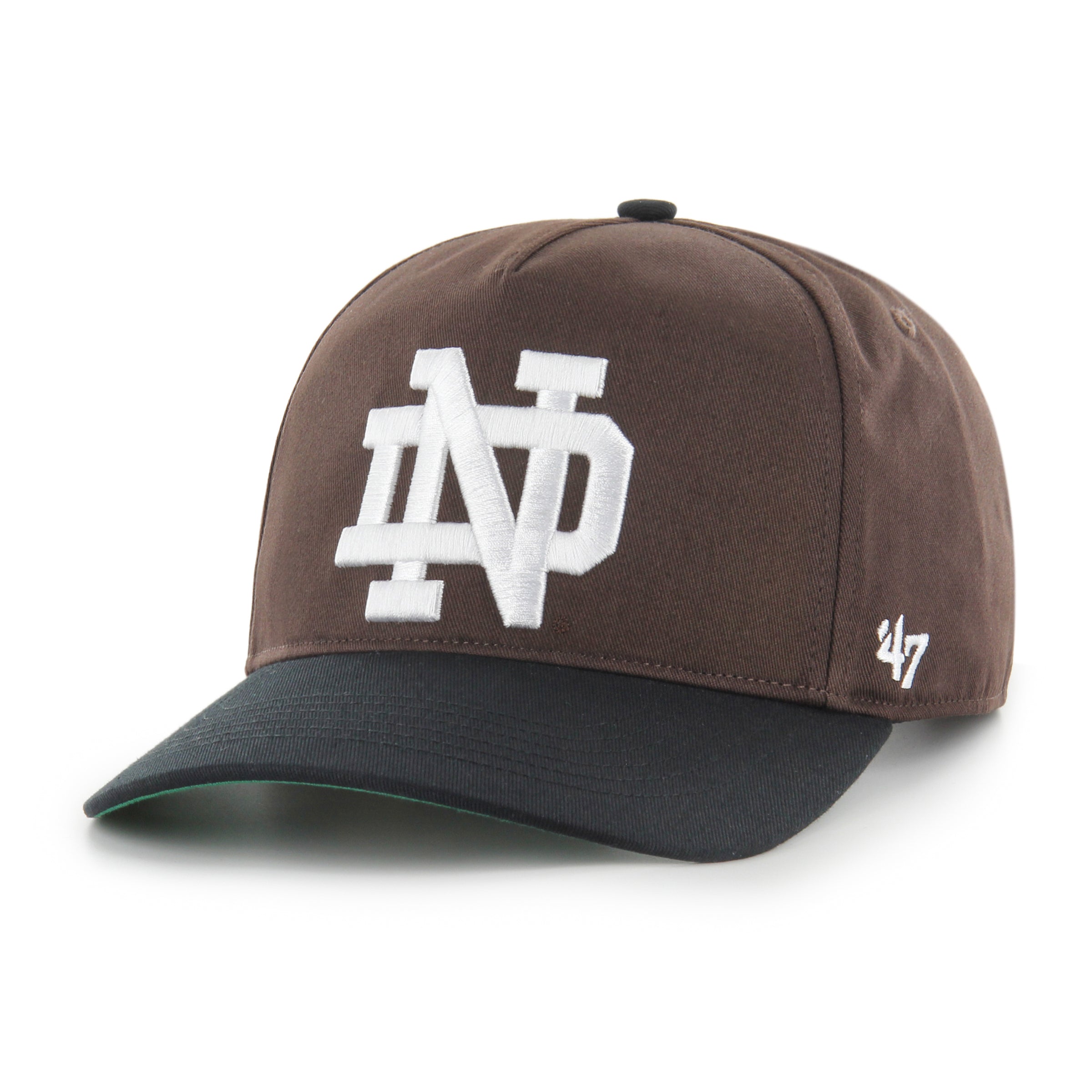 Notre Dame Fighting Irish Dark Chocolate '47 HITCH