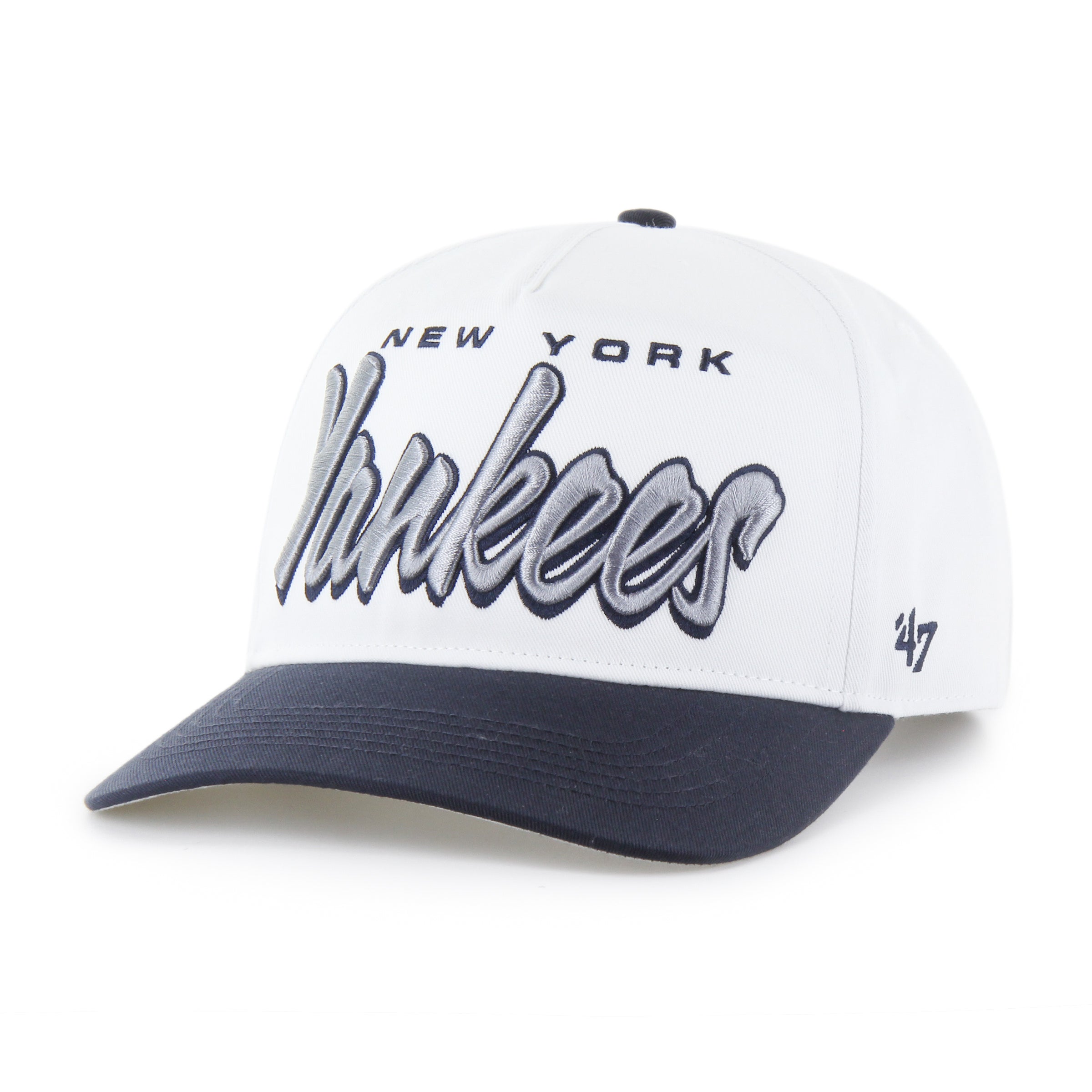 HITCH RF Drop Shadow Yankees de New York '47 