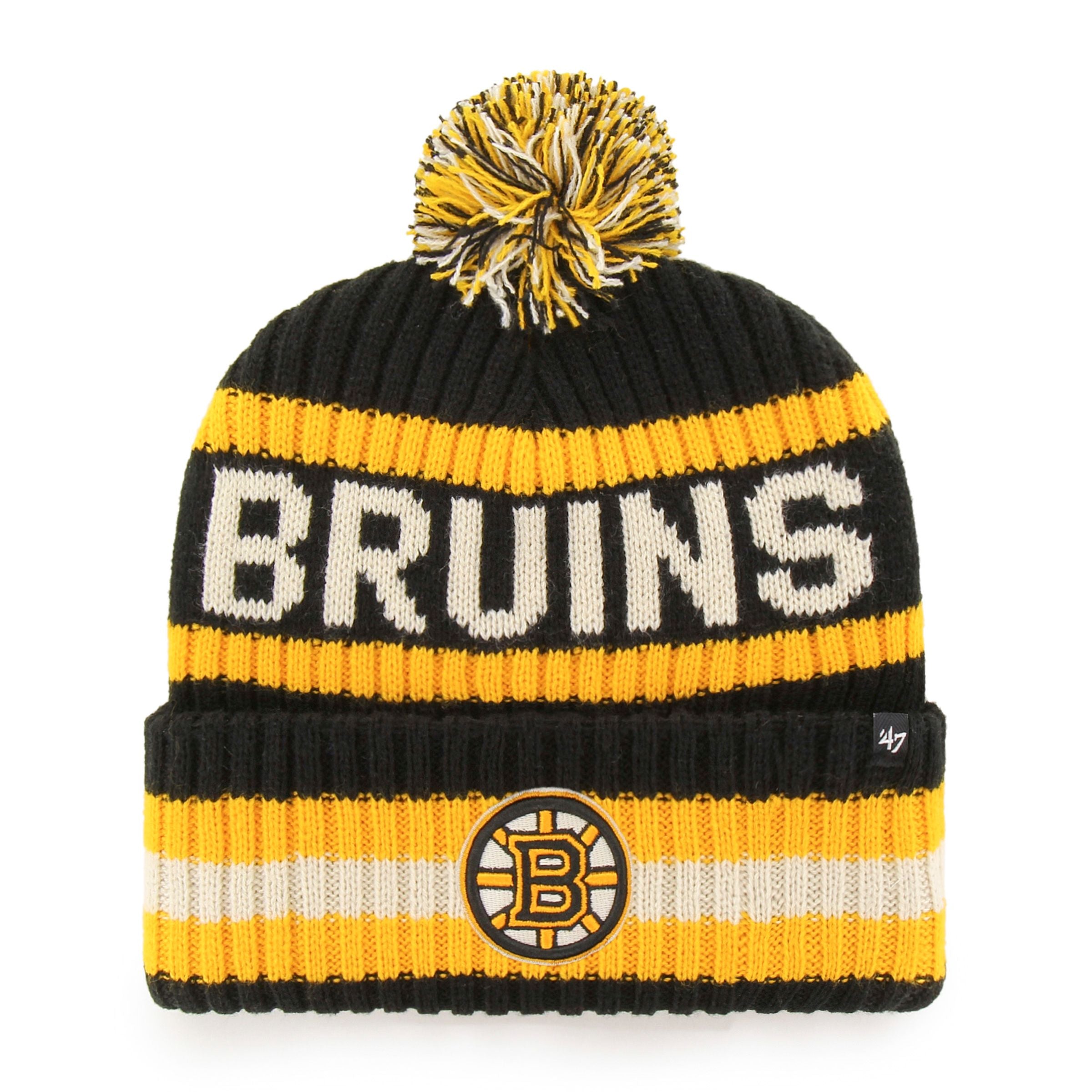 TUQUE '47 des Bruins de Boston