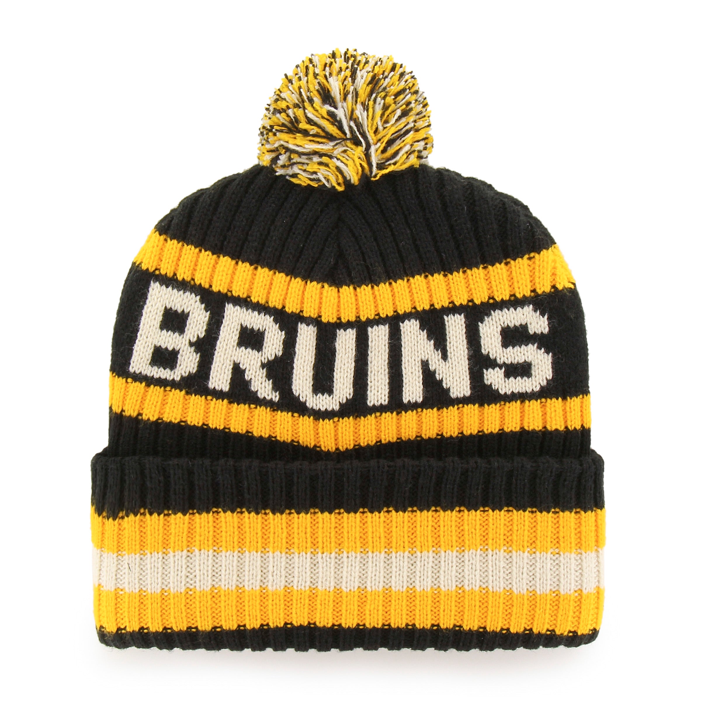 TUQUE '47 des Bruins de Boston