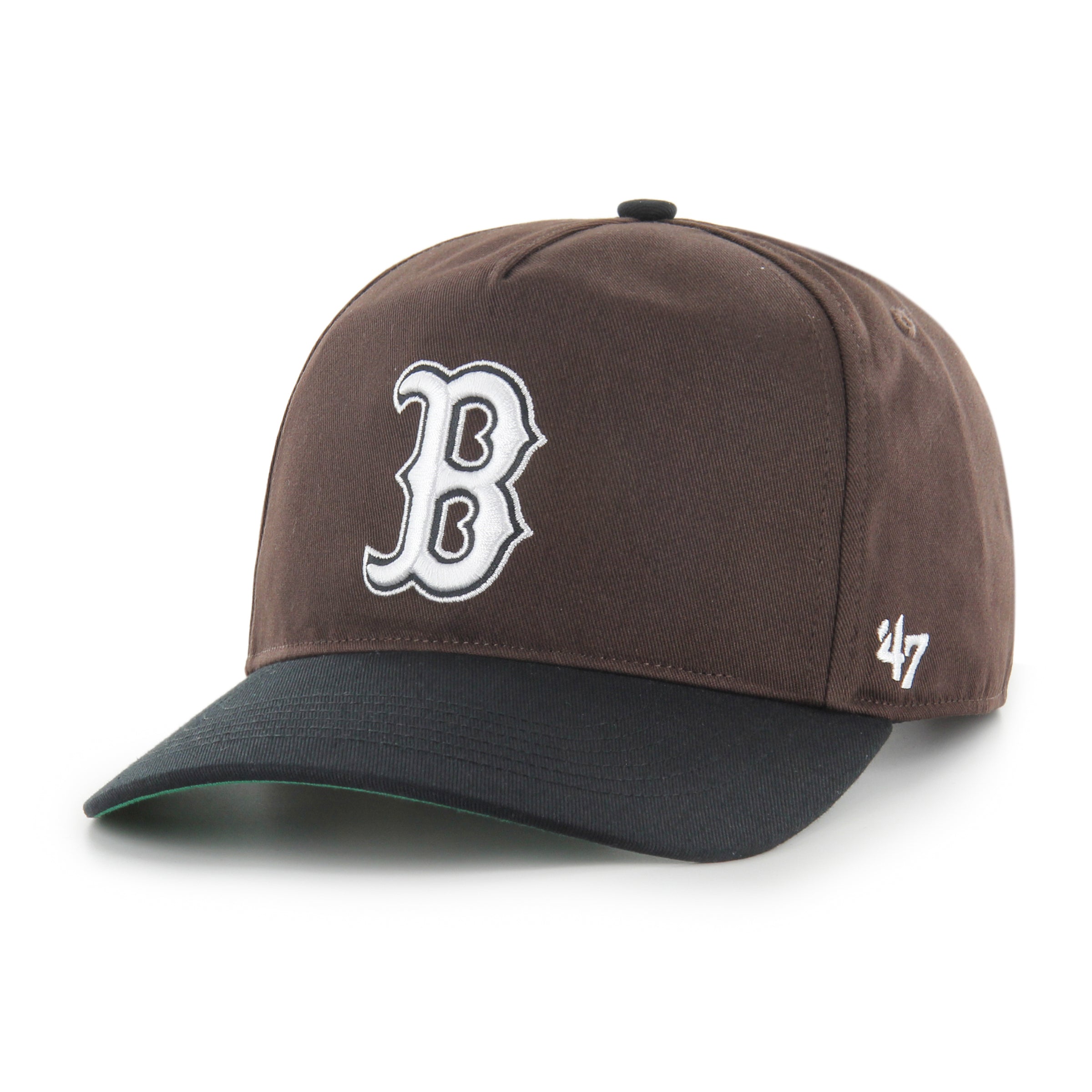 Boston Red Sox Dark Chocolate '47 HITCH