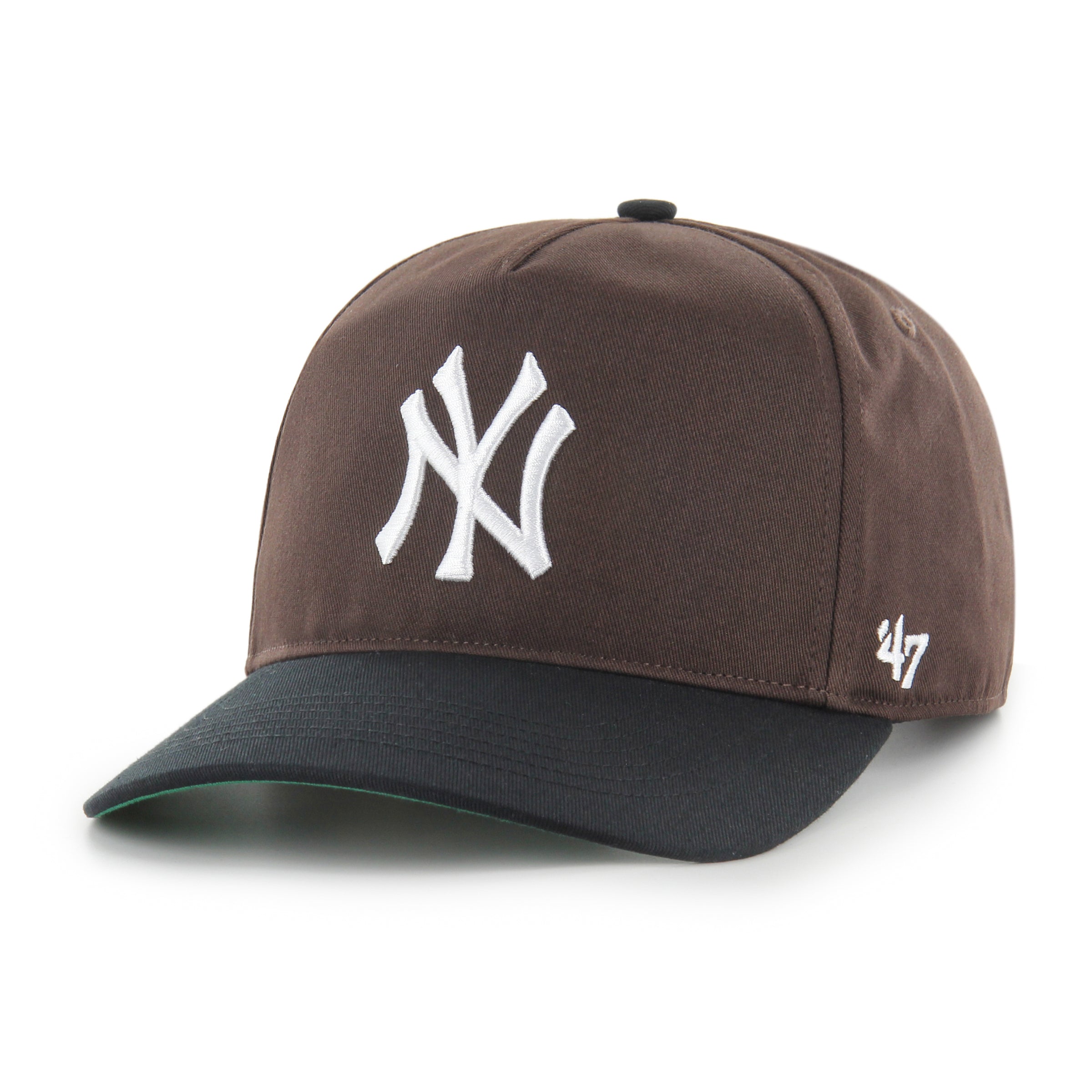 New York Yankees Dark Chocolate '47 HITCH