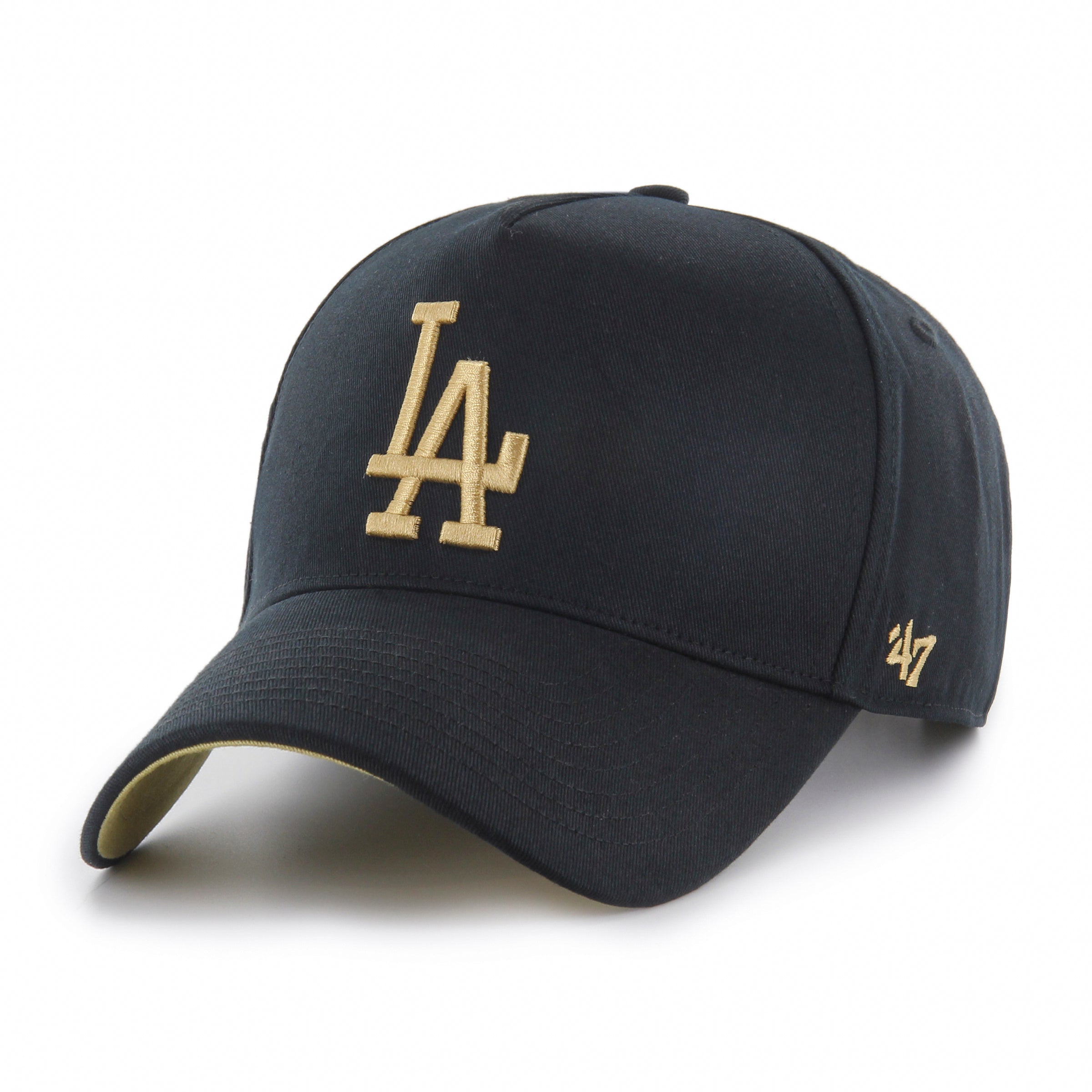 Los Angeles Dodgers Deluxe '47 MVP DT