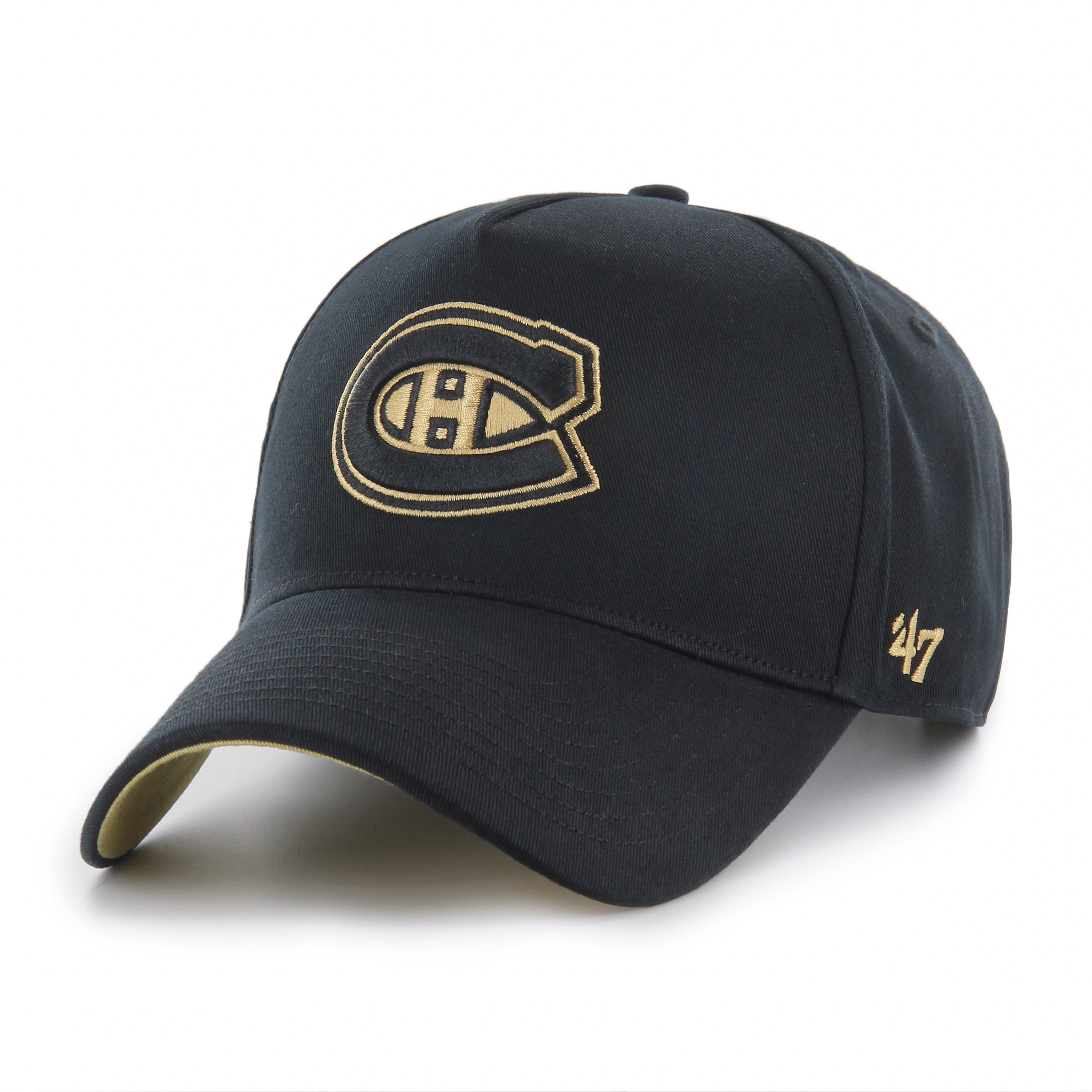 Canadiens de Montréal Deluxe '47 MVP DT