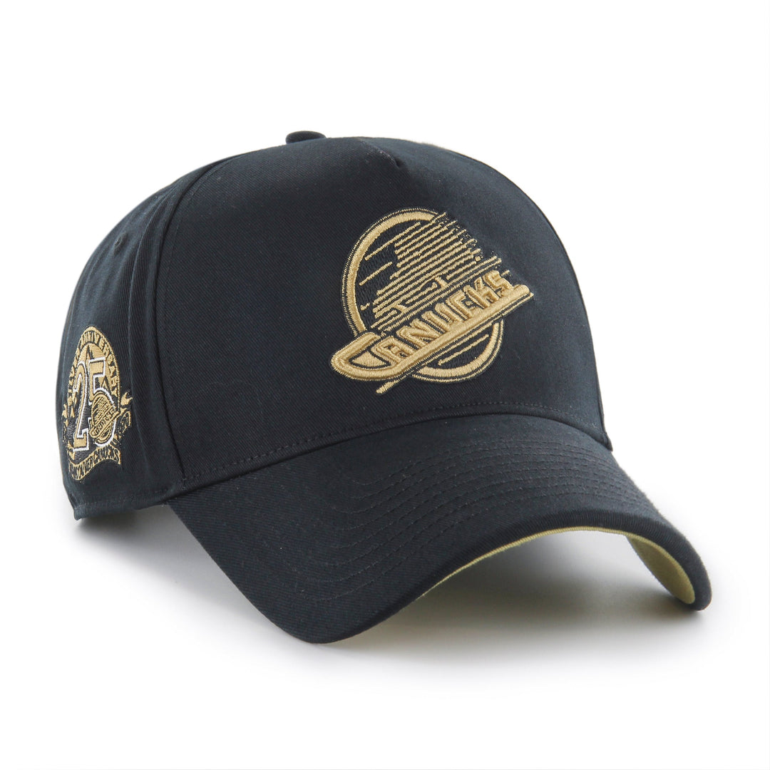Vancouver Canucks Deluxe '47 MVP DT