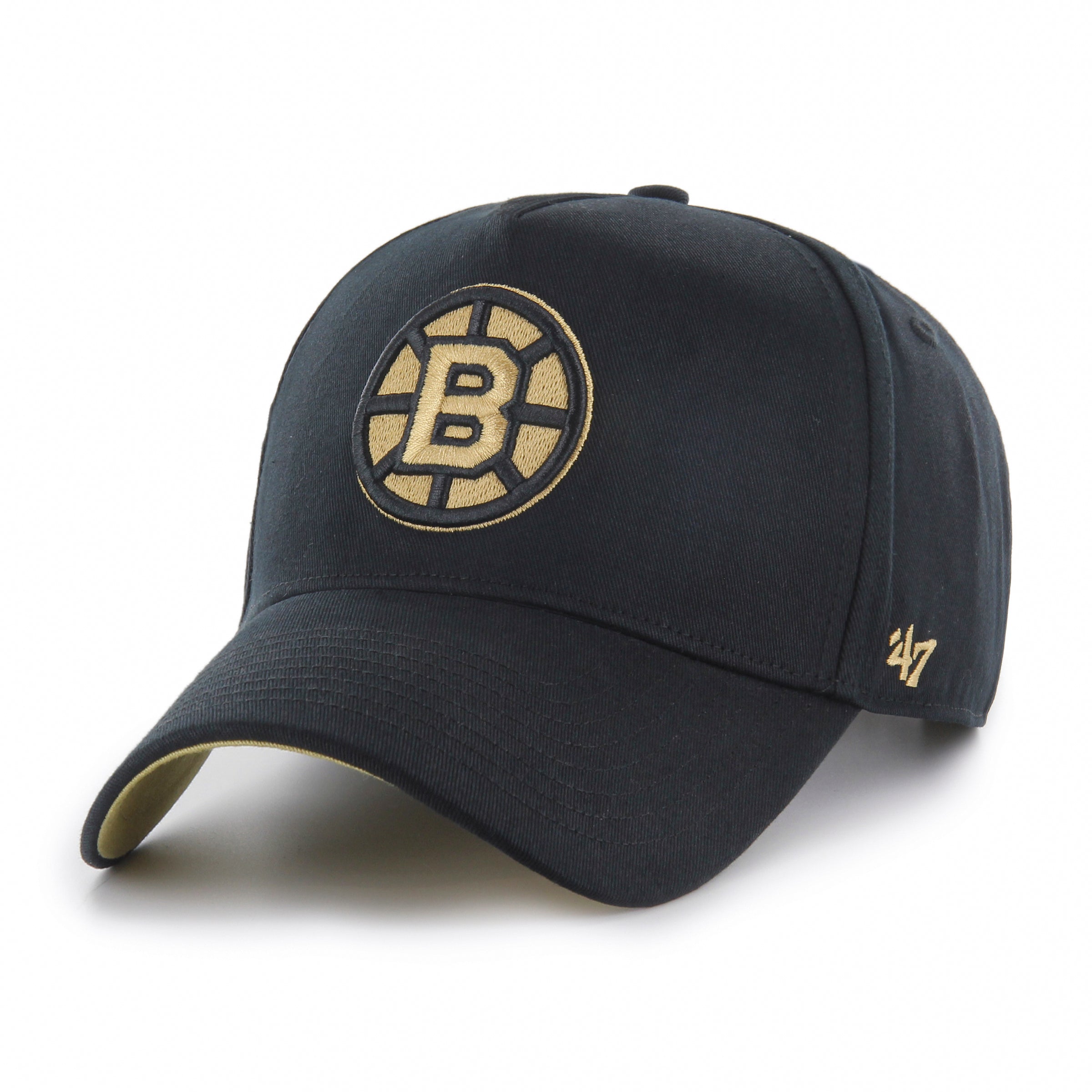 Boston Bruins Deluxe '47 MVP DT