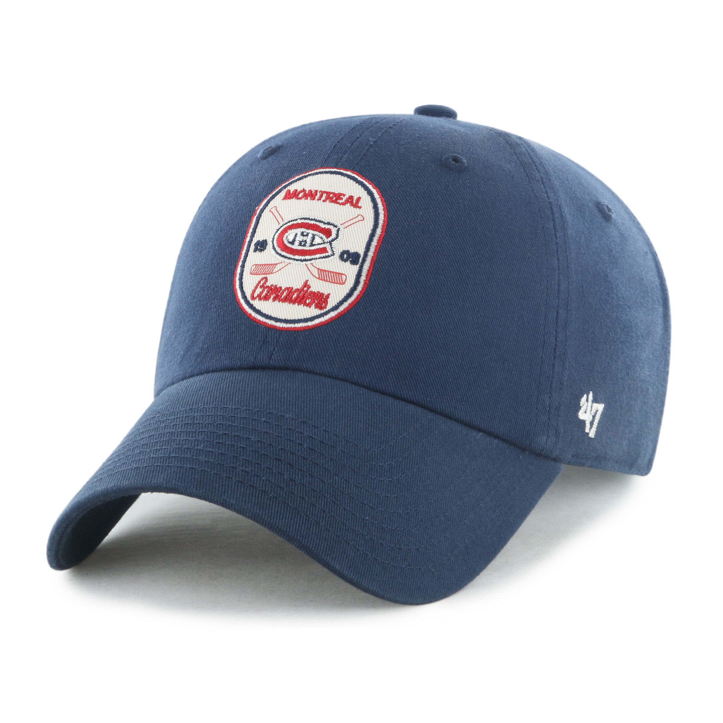 Montréal Canadiens Crosspatch '47 CLEAN UP