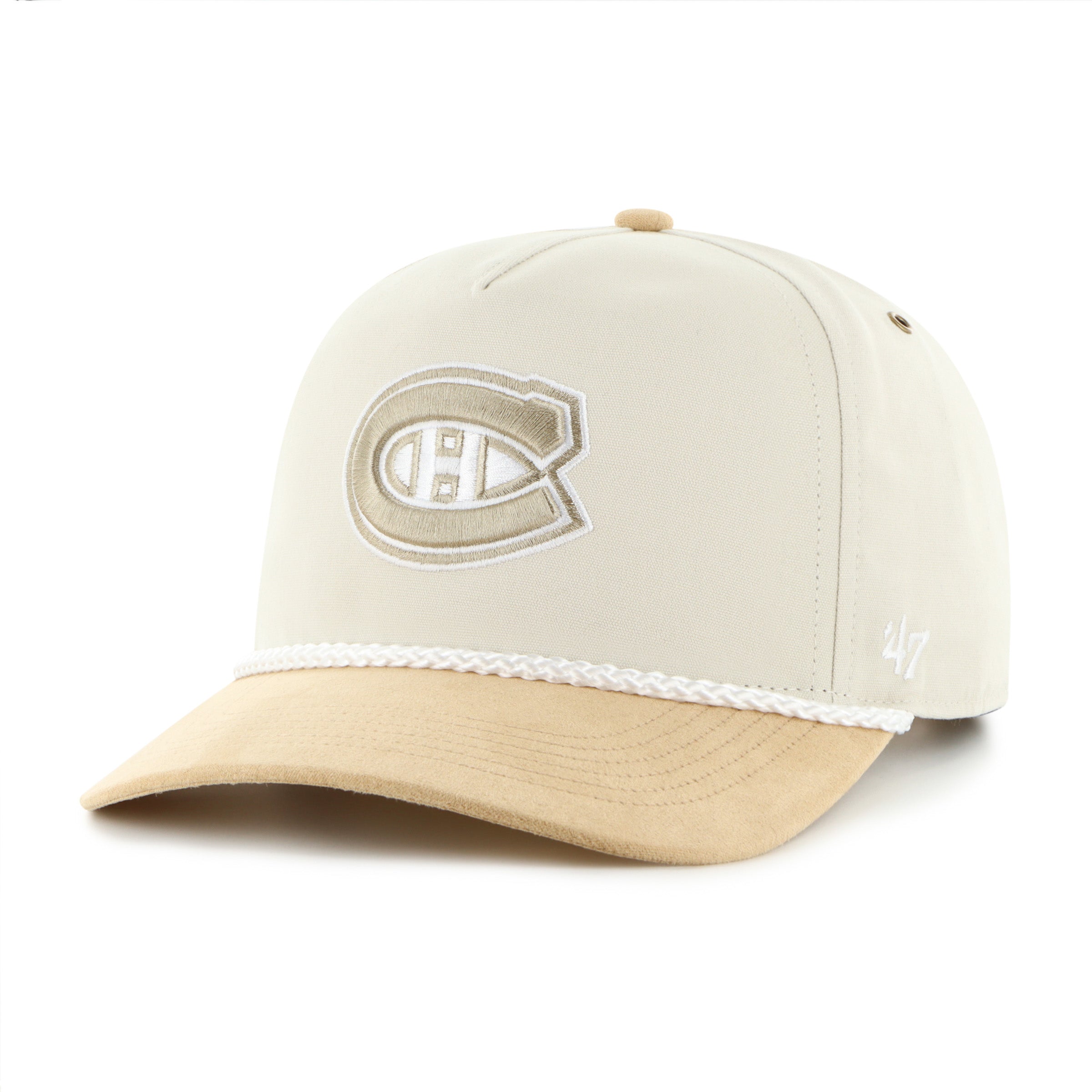 Montréal Canadiens Sand Dune '47 HITCH