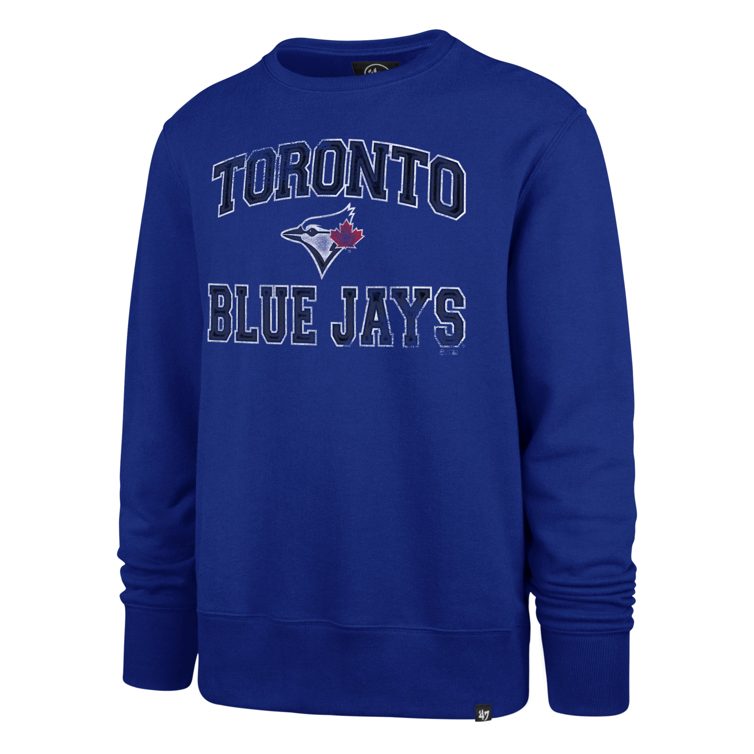 Toronto Blue Jays Union Arch '47 Headline Crew