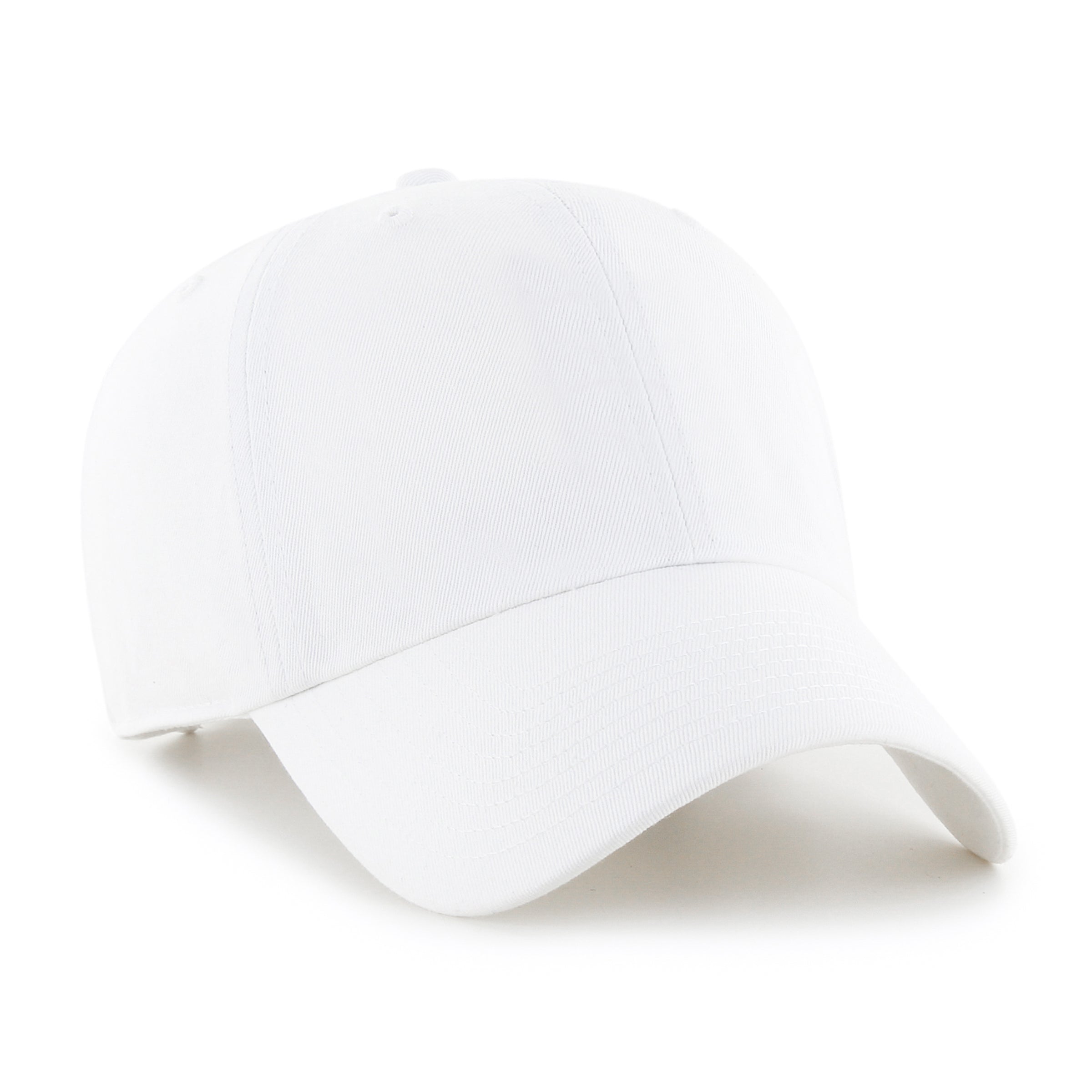 Blank '47 CLEAN UP