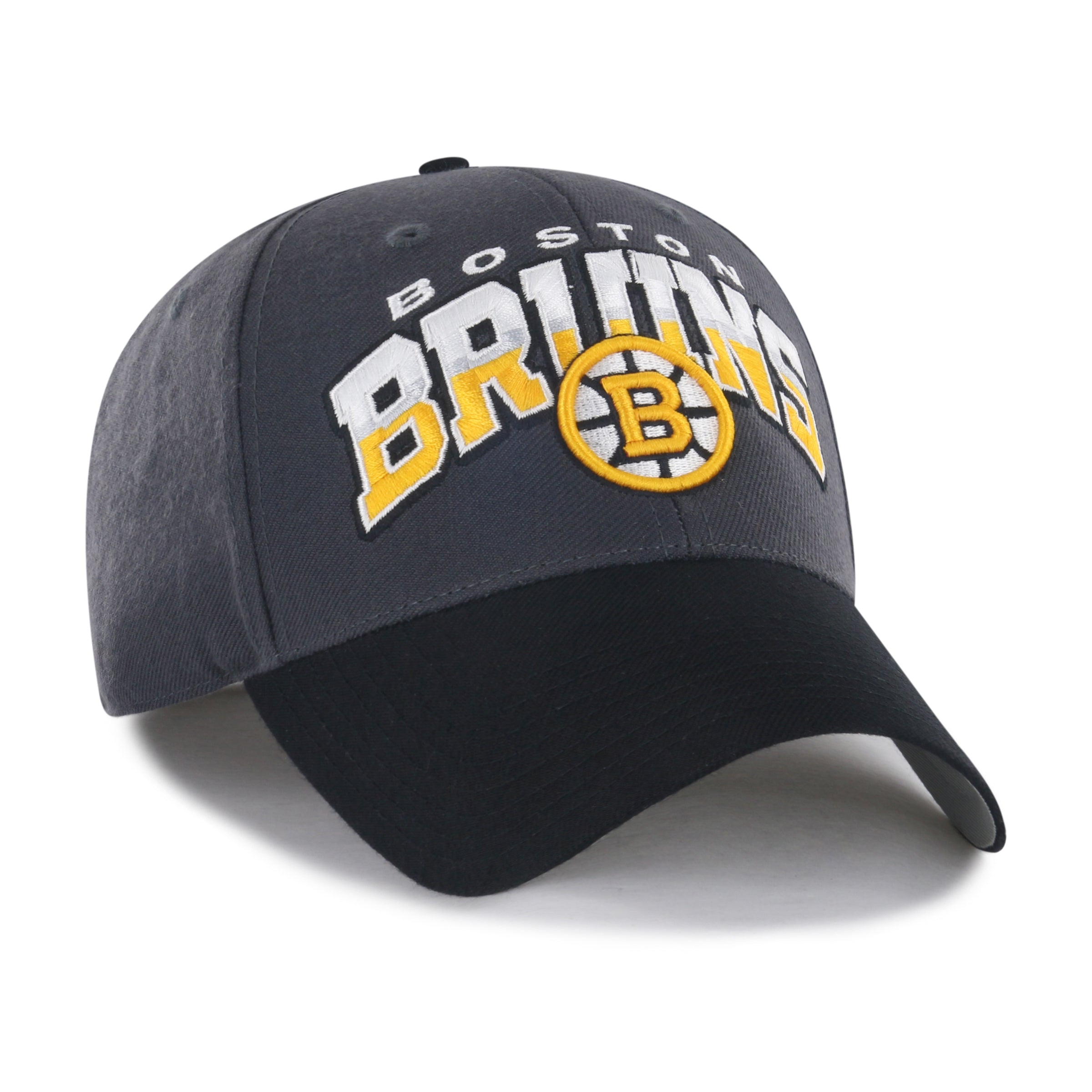 Boston Bruins Split Block '47 MVP