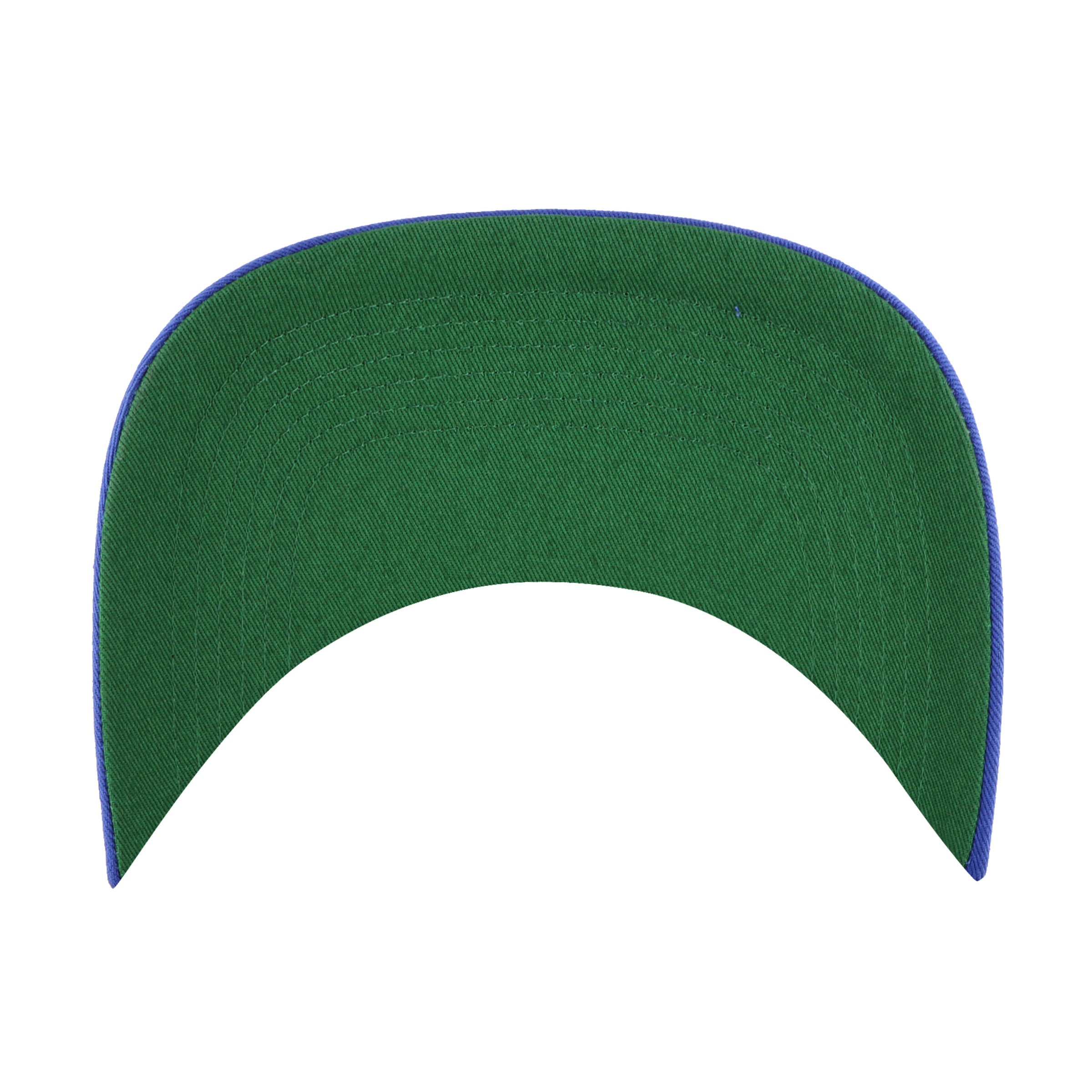 Vancouver Canucks Icy Dawn '47 HITCH