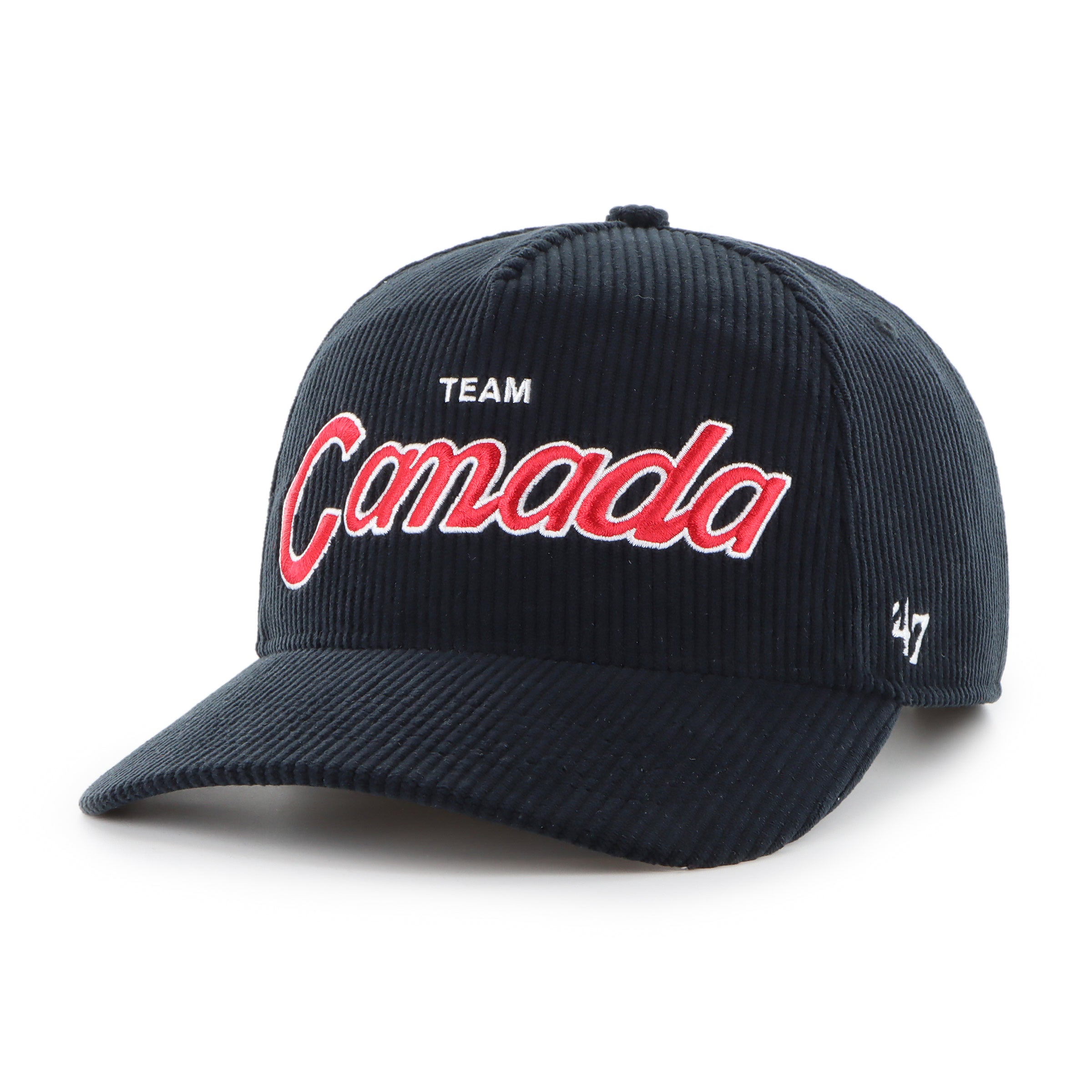 Hockey Canada Crosstown Cord Arch '47 HITCH
