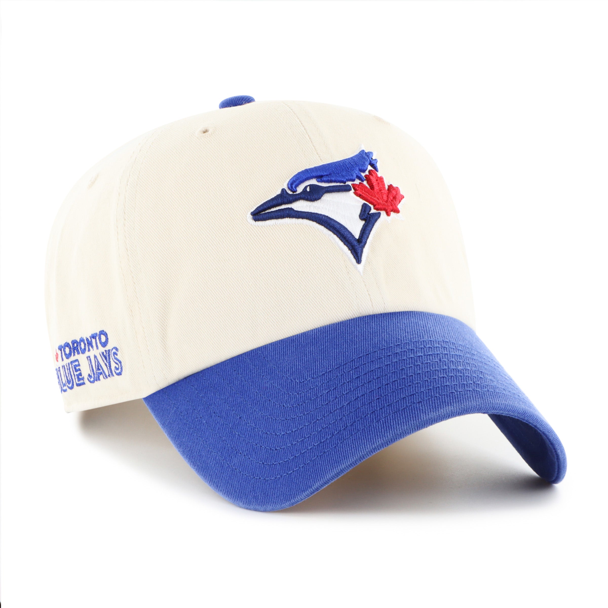 Toronto Blue Jays Natty '47 CLEAN UP