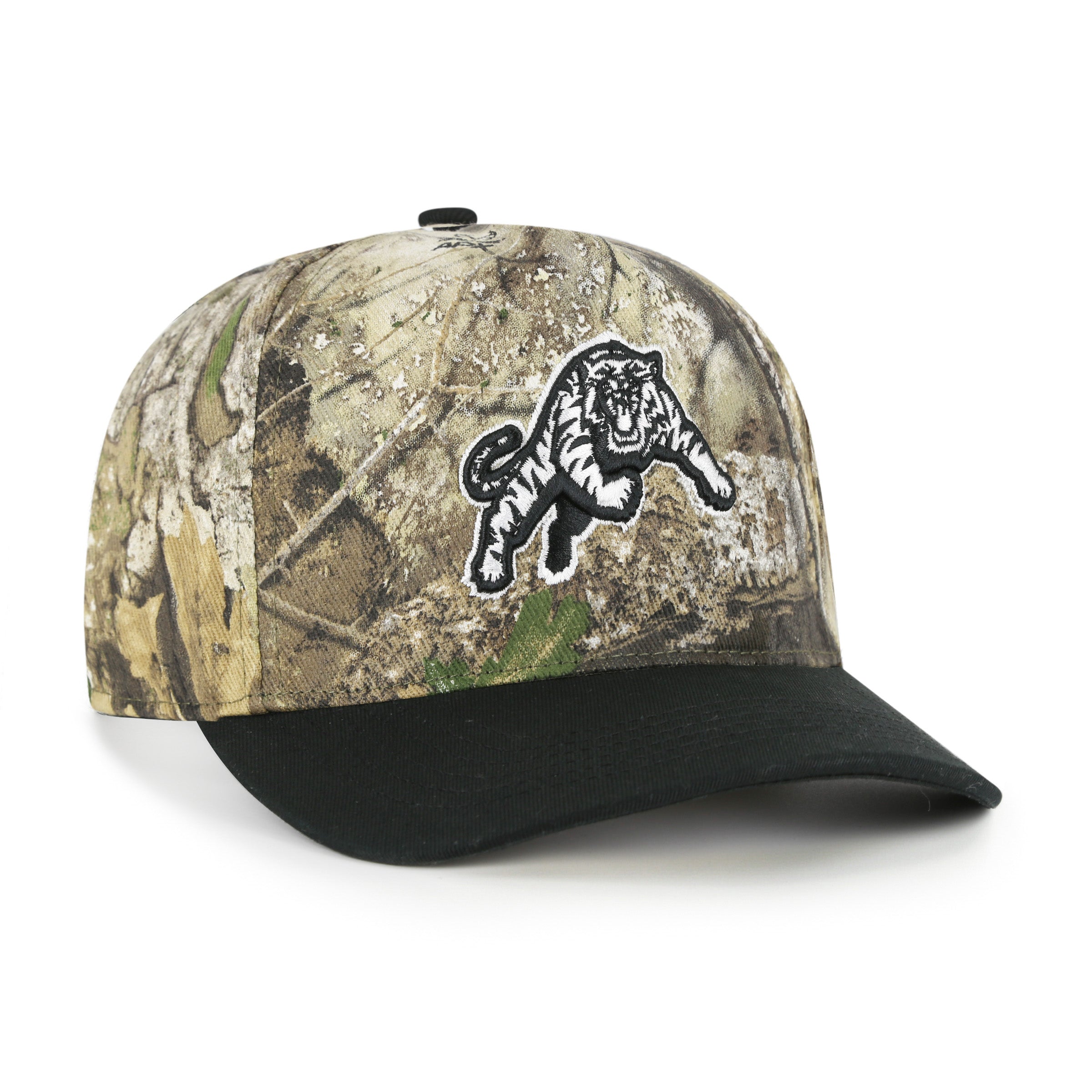 Hamilton Tiger-Cats Realtree '47 HITCH RF