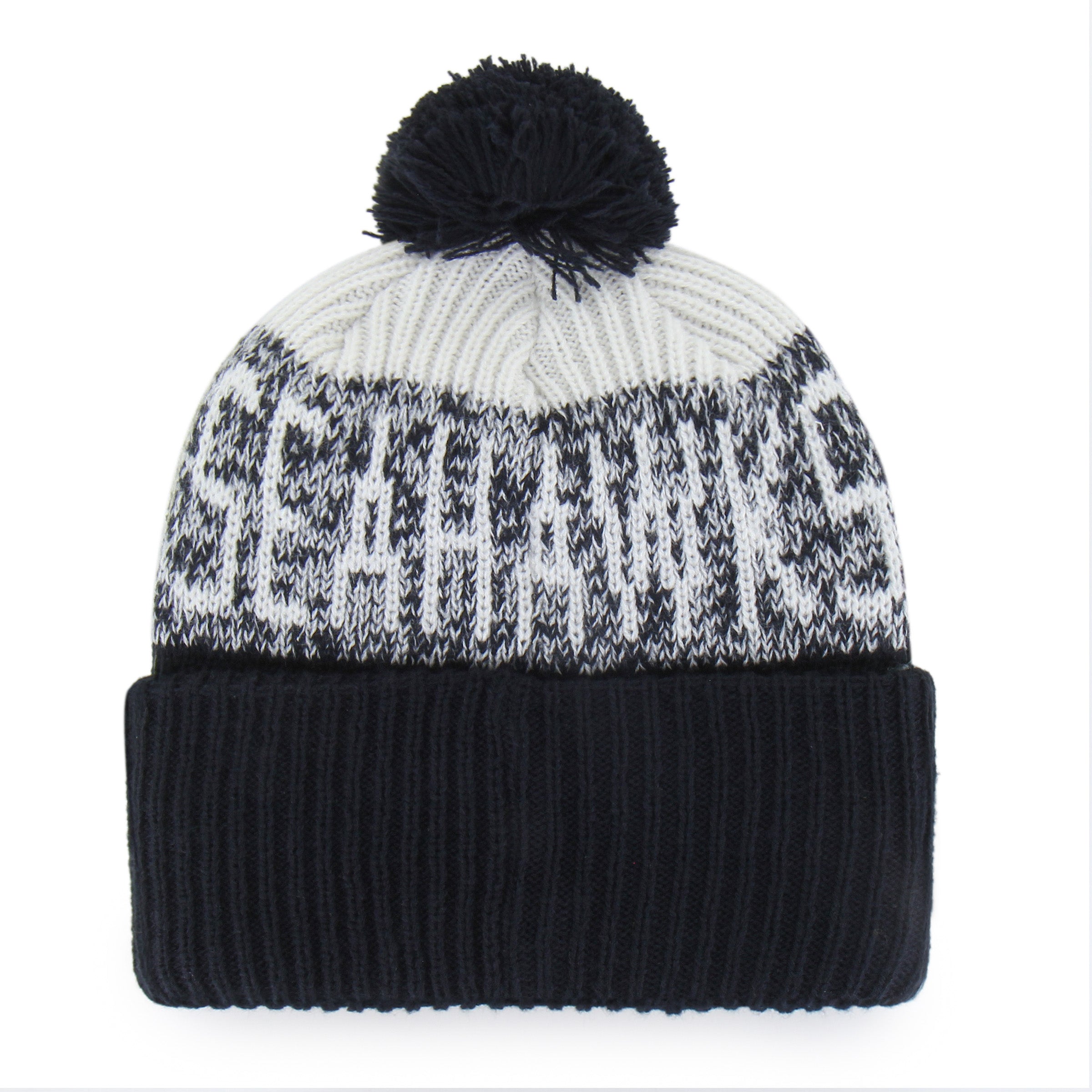 Seattle Seahawks Bone Chill '47 TOQUE