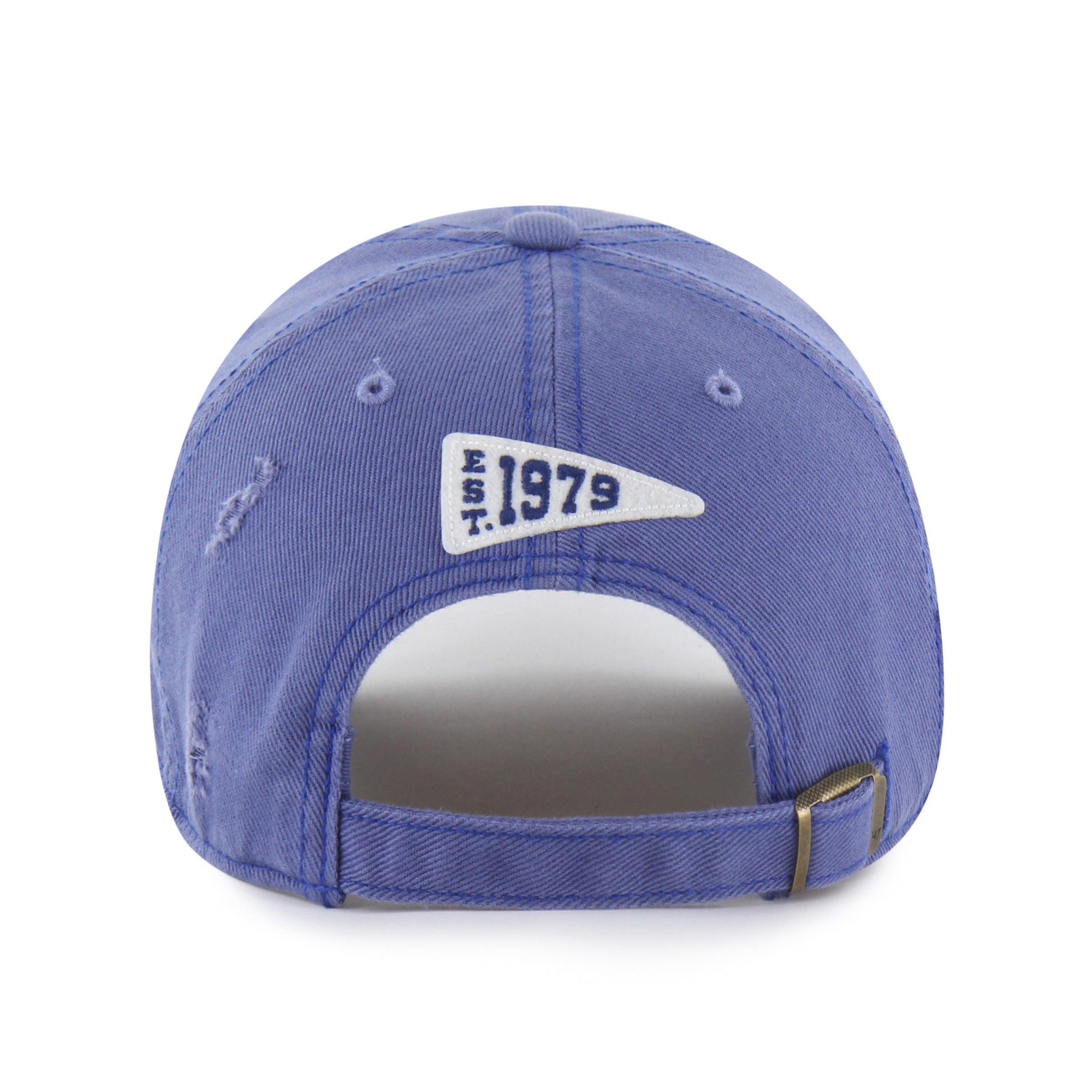 Edmonton Oilers Seymoore '47 CLEAN UP