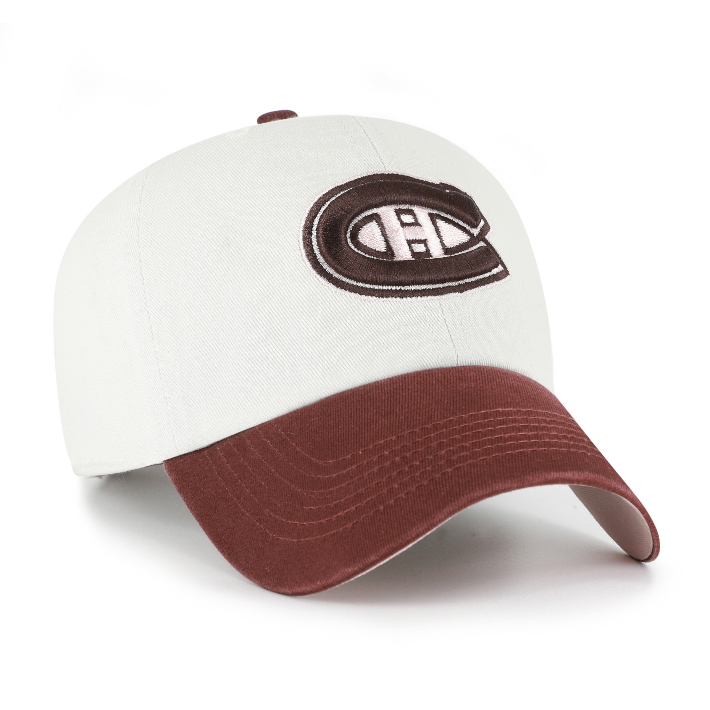 Montréal Canadiens Love Letter '47 CLEAN UP