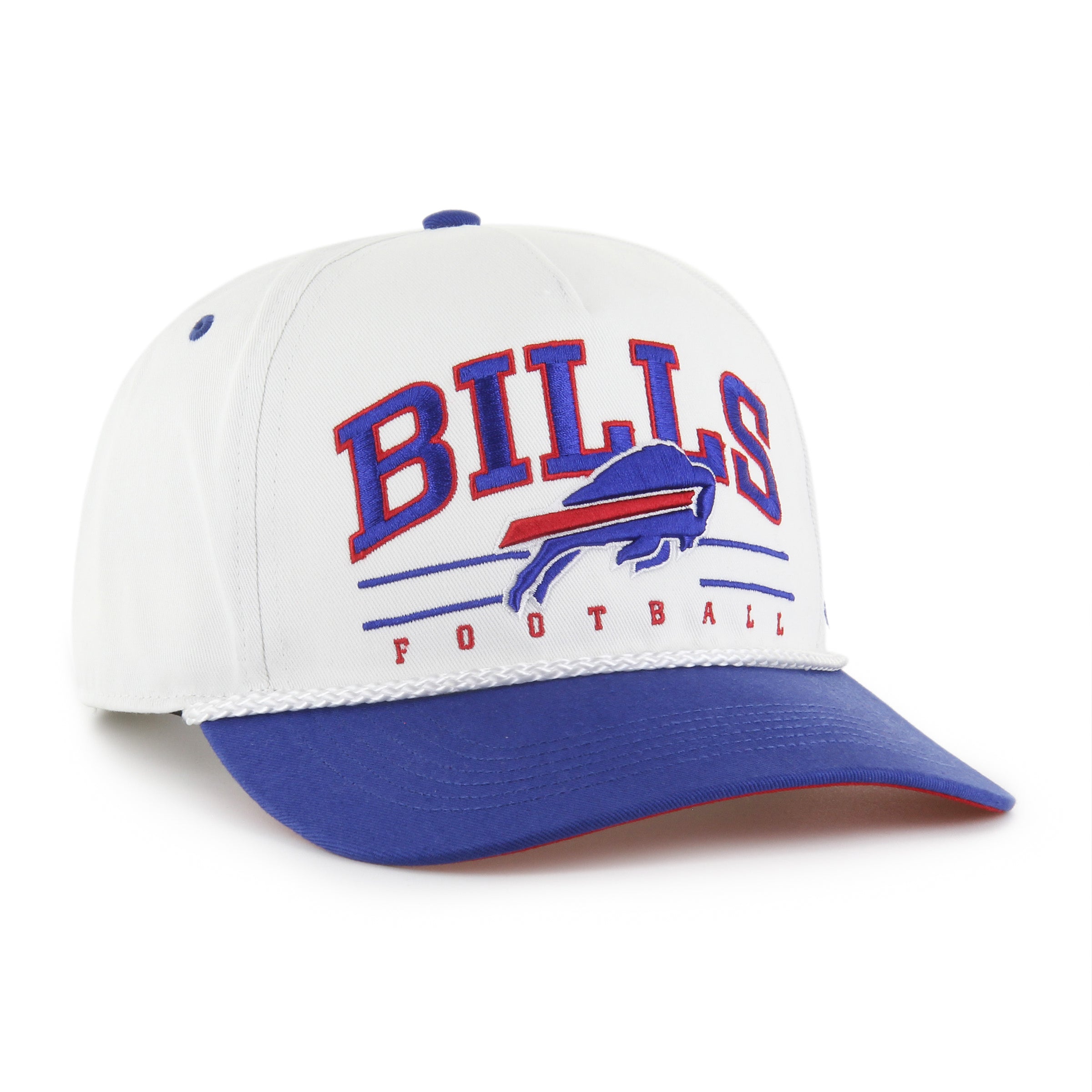 Buffalo Bills Roscoe TT '47 HITCH Relaxed Fit