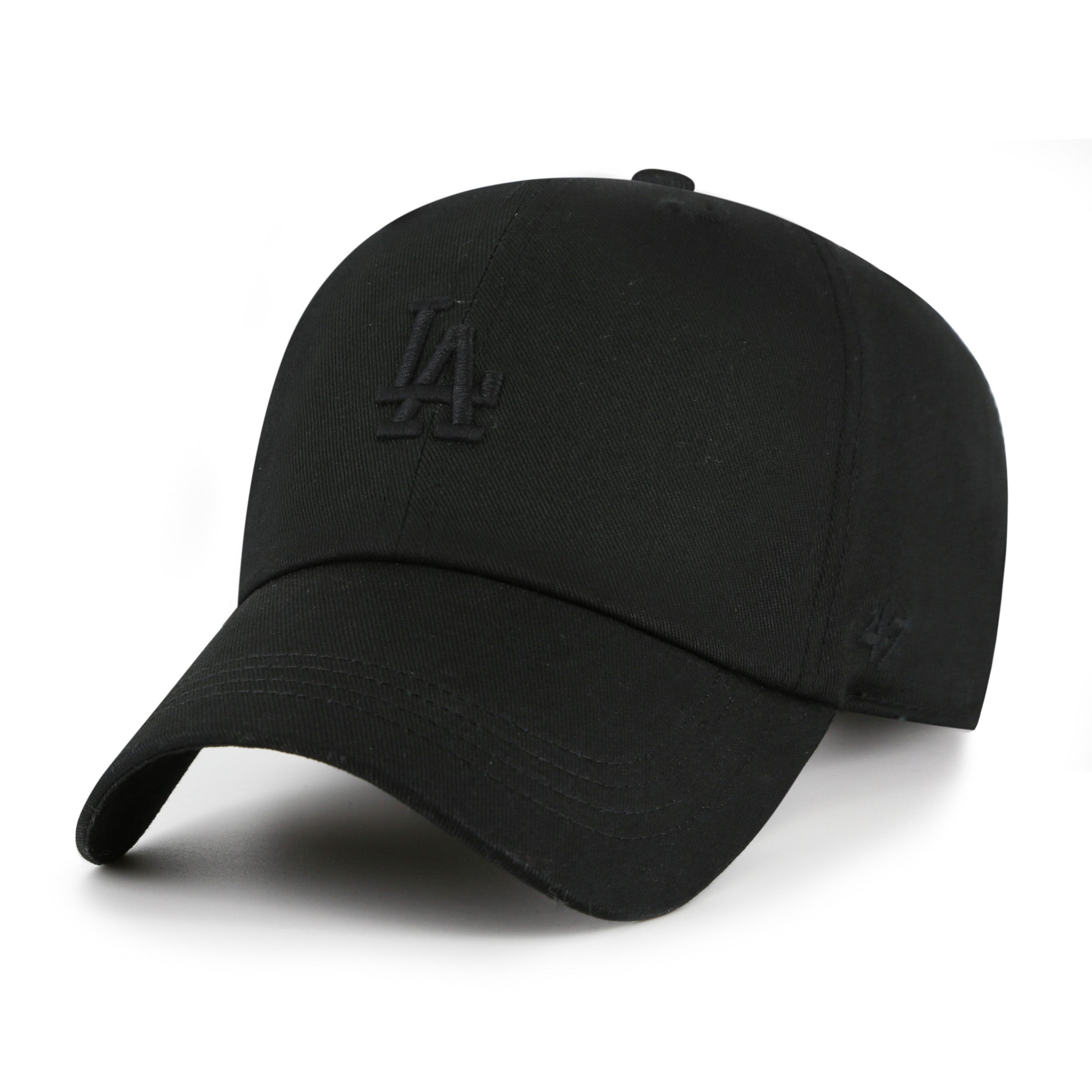 Los Angeles Dodgers Contemporary '47 CLEAN UP