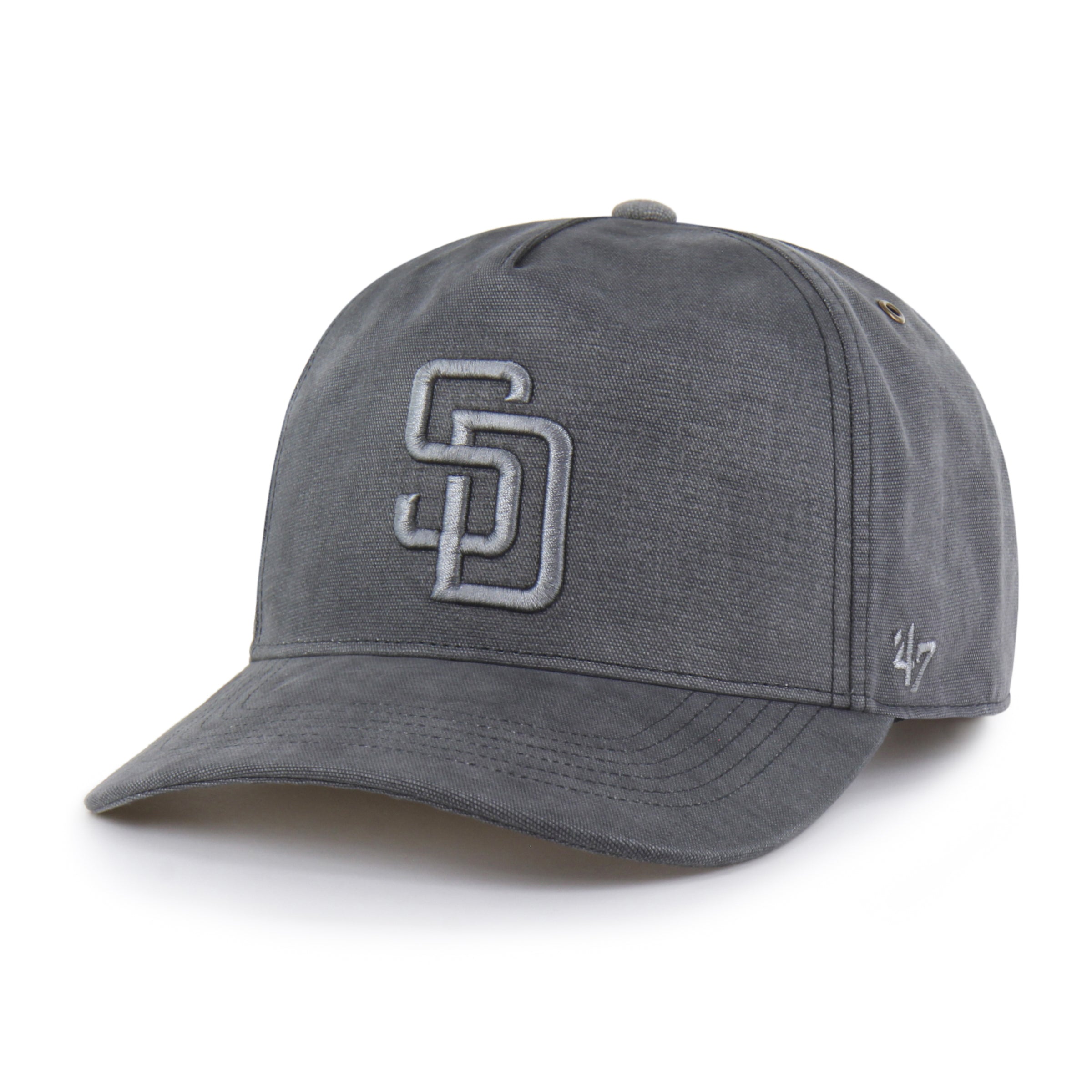 San Diego Padres Carhartt Dyed '47 HITCH RF