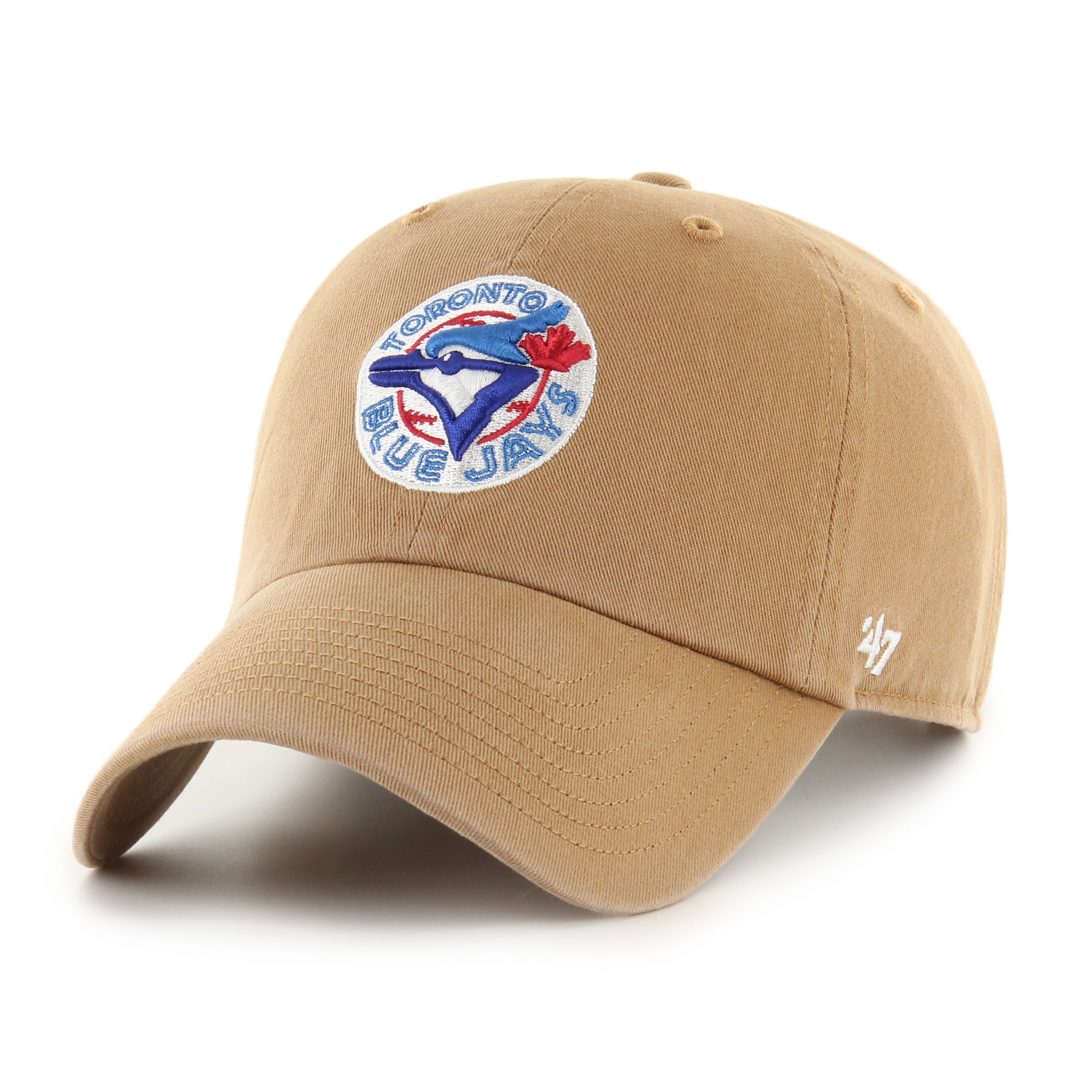 Toronto Blue Jays Cooperstown '47 CLEAN UP