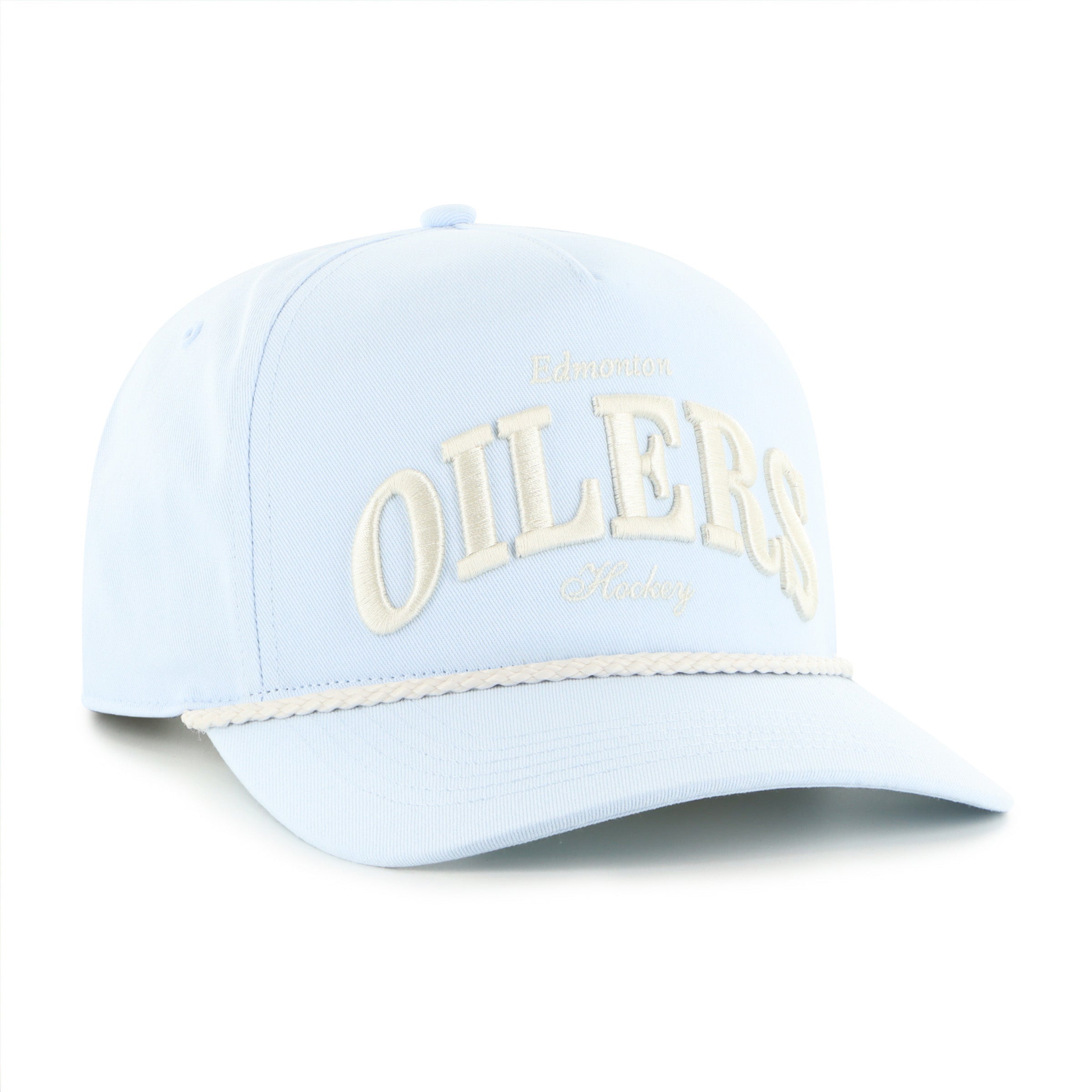 Women's Edmonton Oilers Gelato '47 HITCH