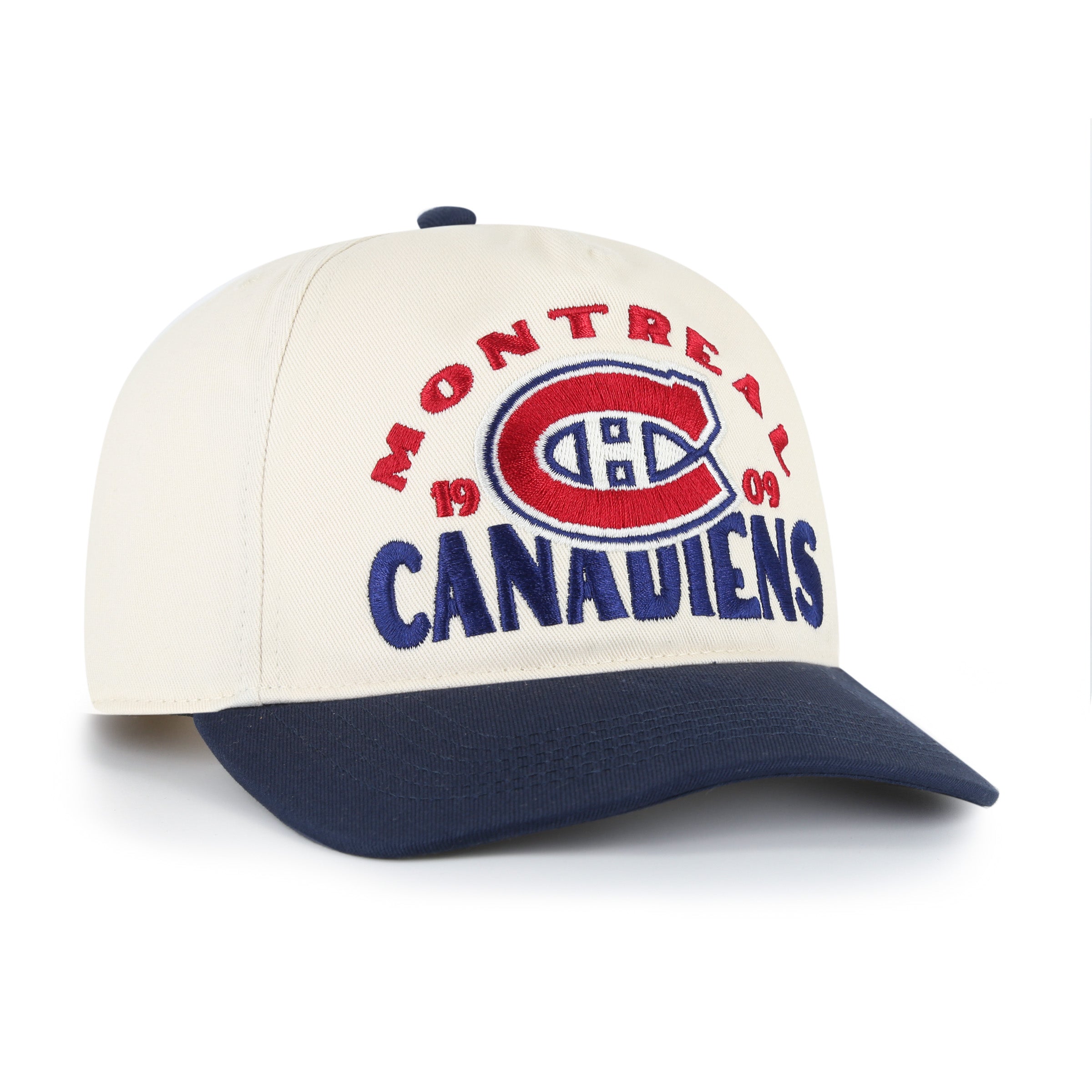 Montréal Canadiens Arcitext '47 HITCH Relaxed Fit