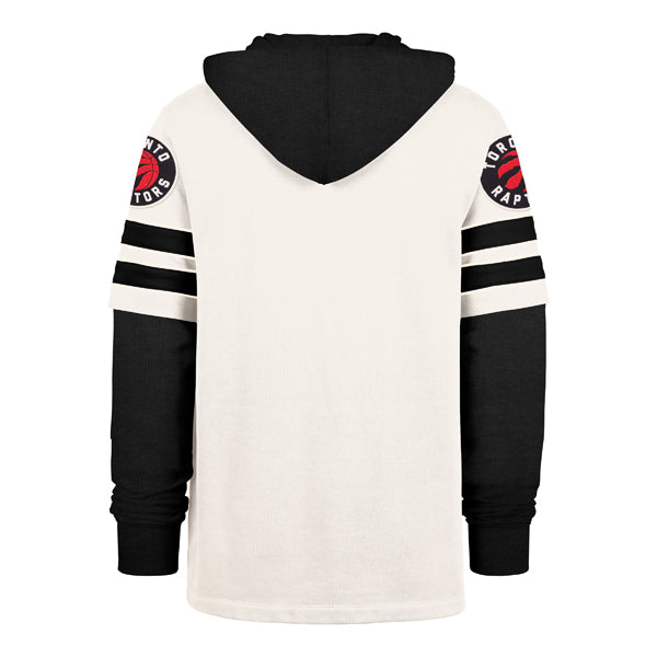 Toronto Raptors Split Zone II '47 Cornerback Duo Lacer