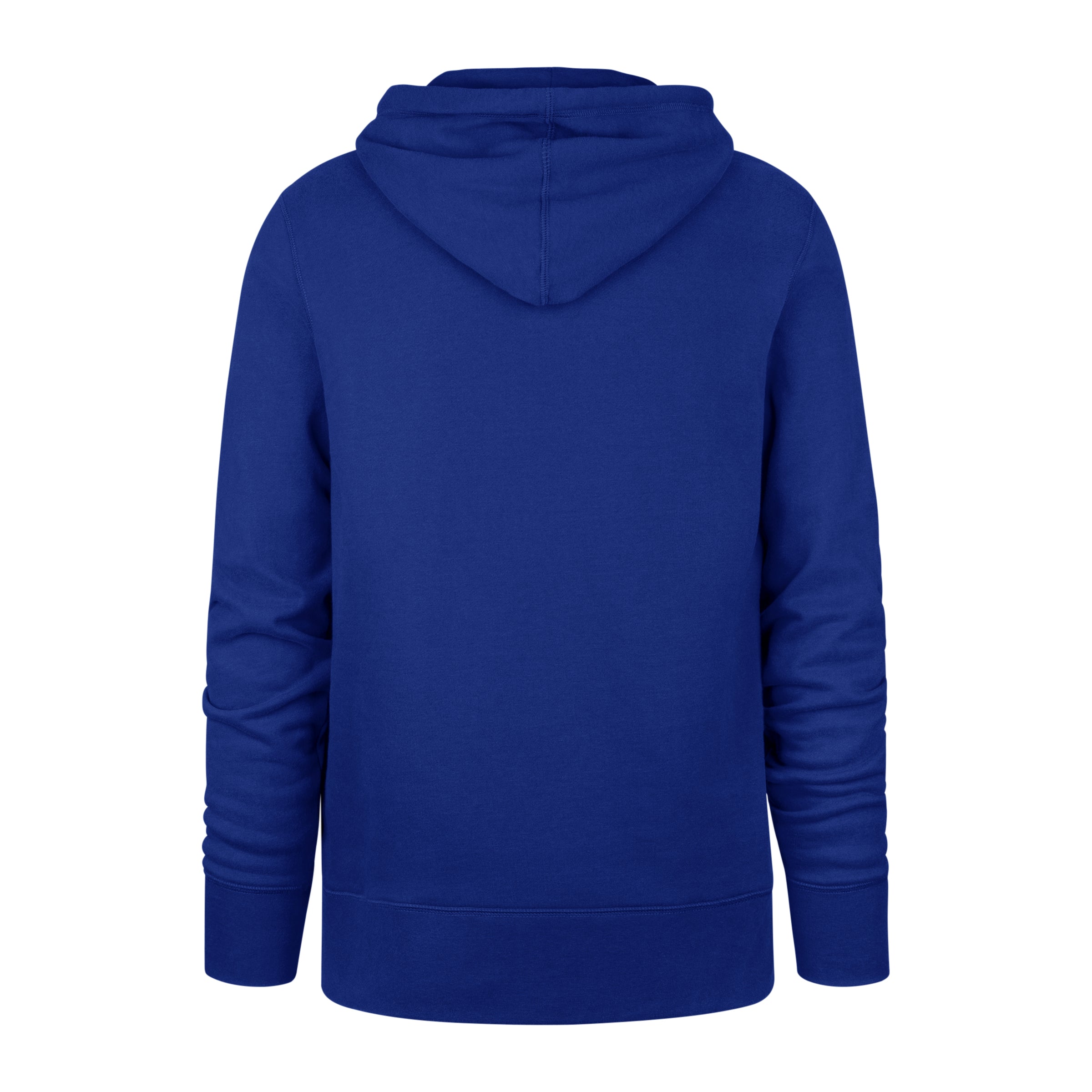 Toronto Blue Jays Tune Sing '47 Headline Hoodie