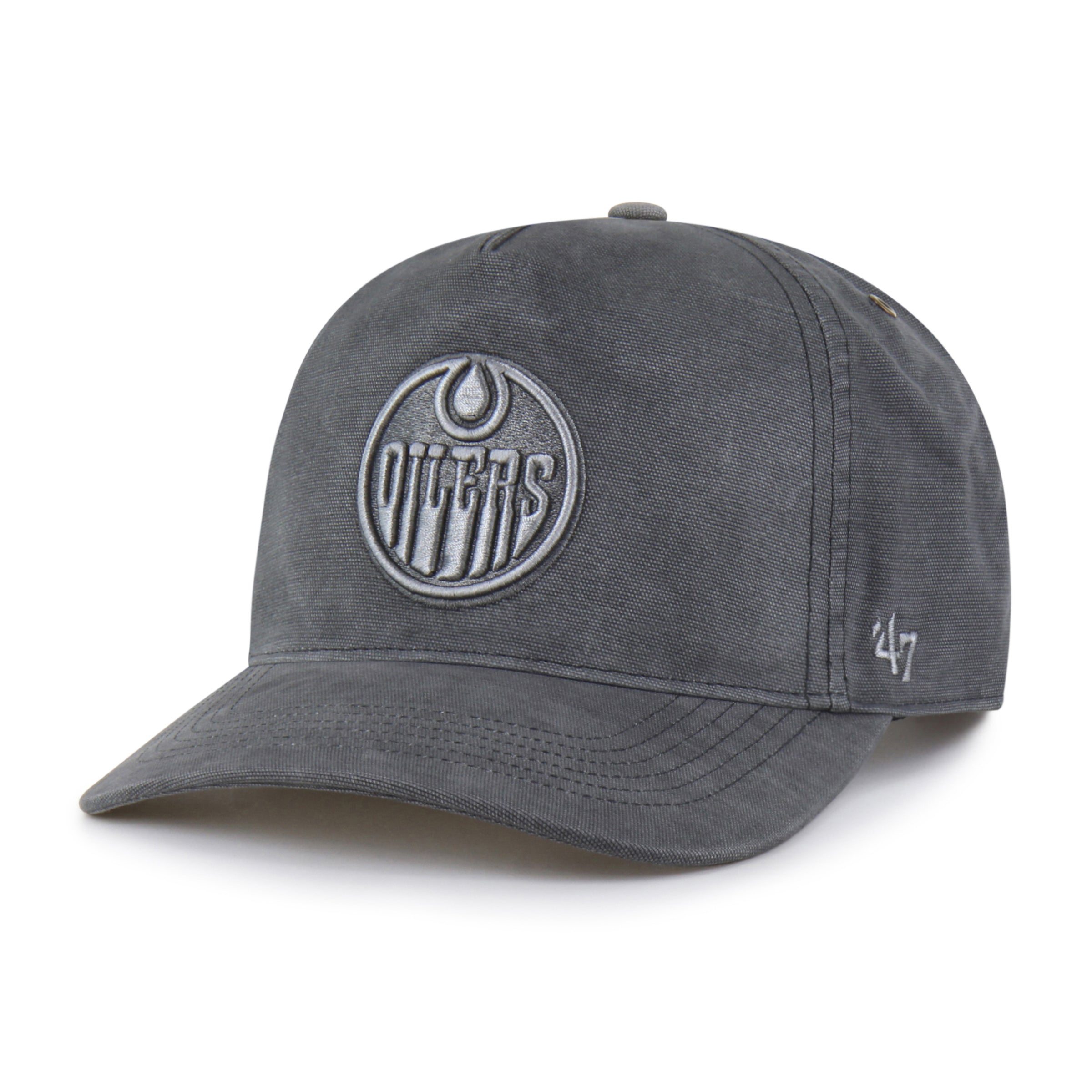Edmonton Oilers Carhartt Dyed '47 HITCH RF